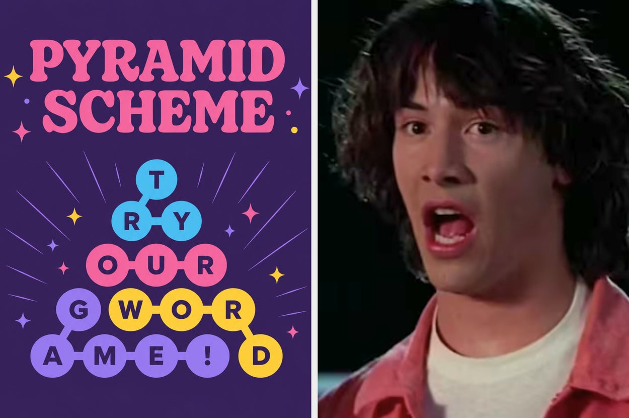 This Word Search Is So Ridiculously Hard That Solving It Might Be Your Greatest Achievement This Year