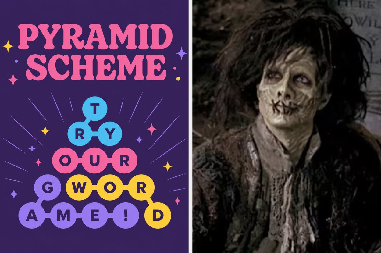 Image for You Might Wanna Keep The Hint Handy For Today's Puzzle