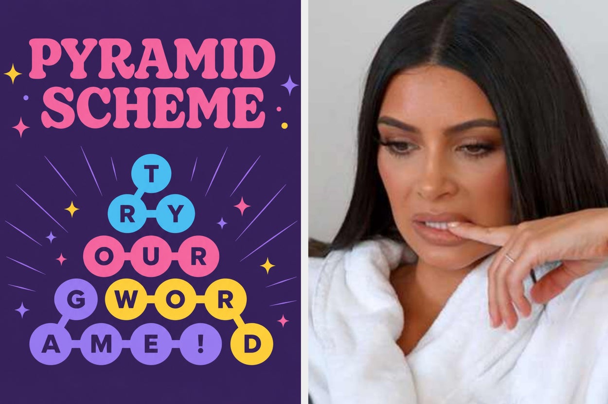 Solve This Word Puzzle And You're Officially A Pattern Recognition Genius Because Most People Can't