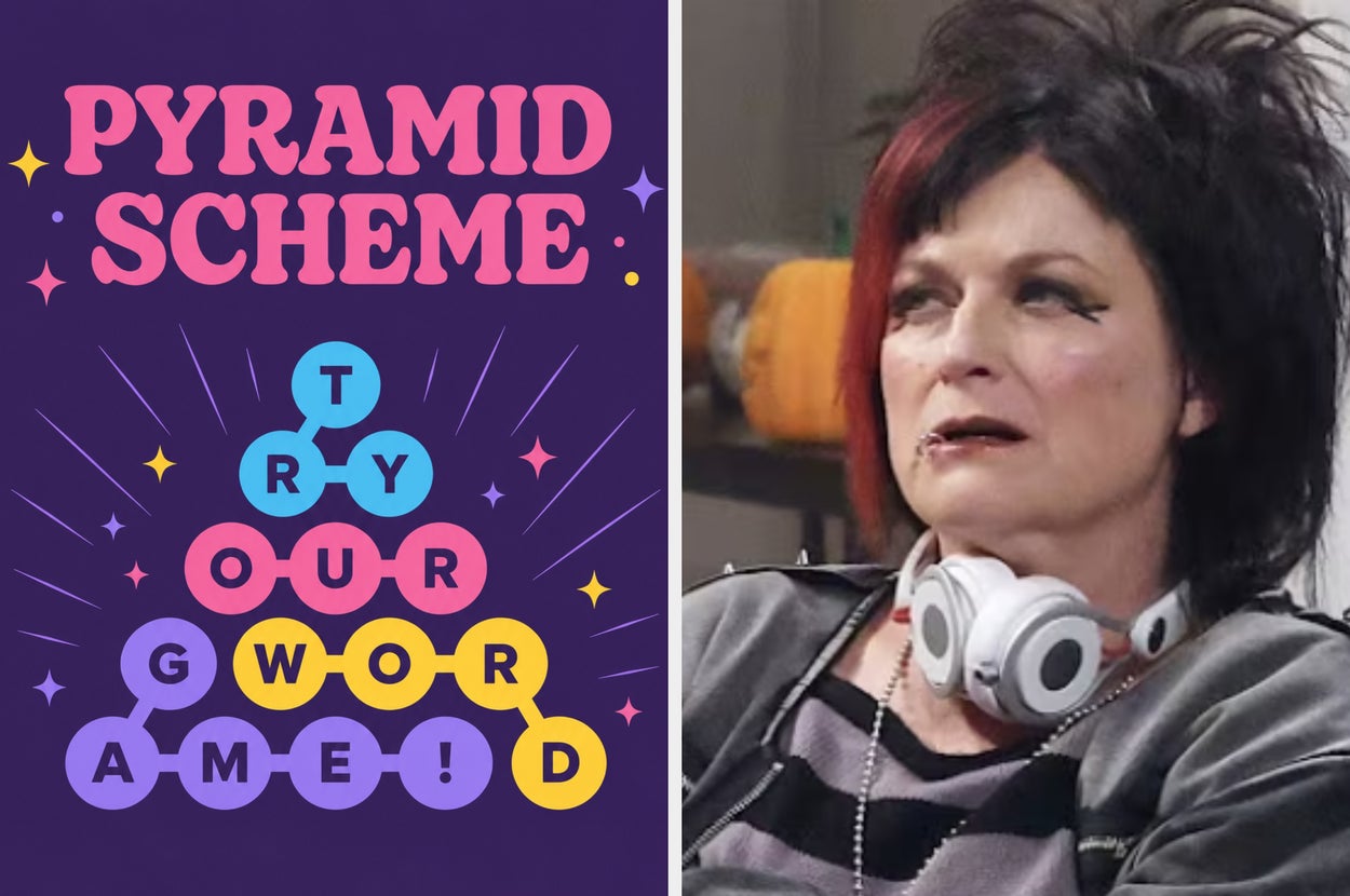 Only People With Genius-Level IQs Can Actually Solve This Ridiculously Difficult Word Search