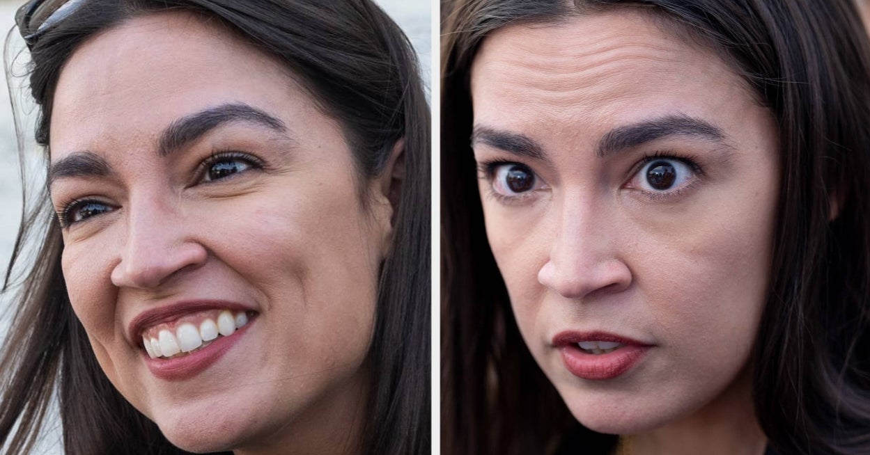 According To This Report, Democrats Are Suddenly Shunning AOC — Here's Why