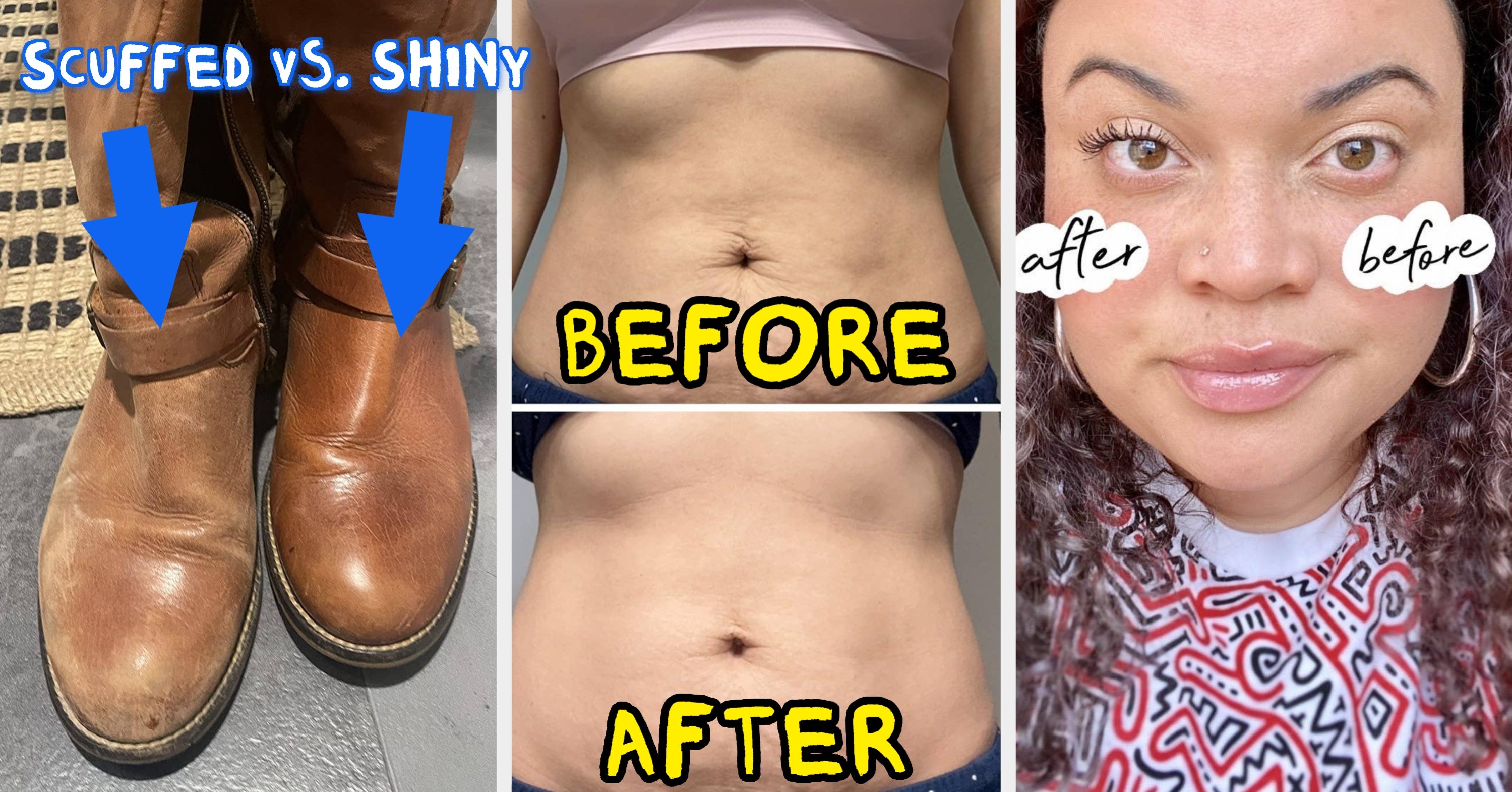 27 Products With Results Photos So Good, You’ll Be Thinking About Them Days Later