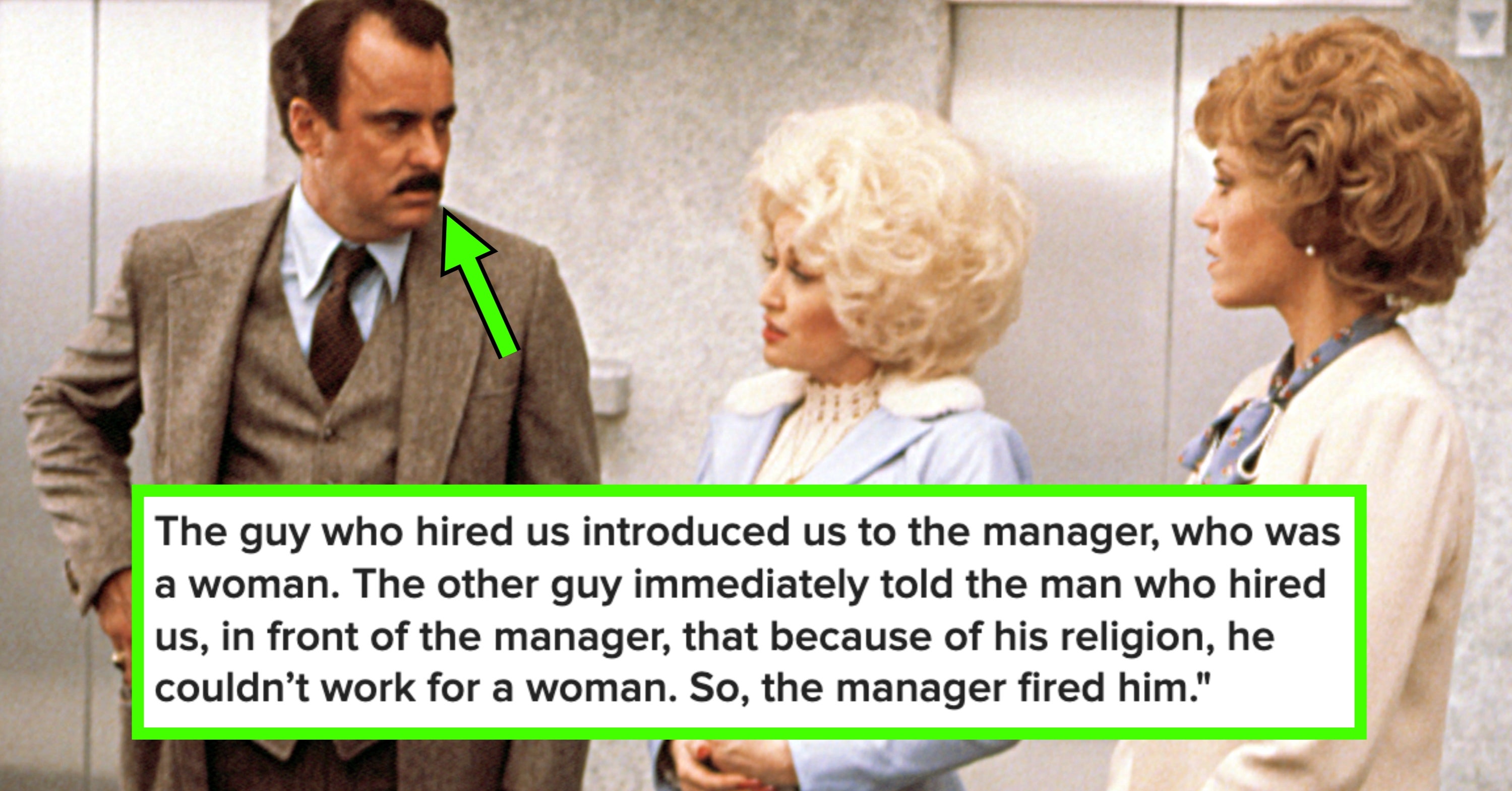 39 People Who Got Fired On Their Very First Day At Work