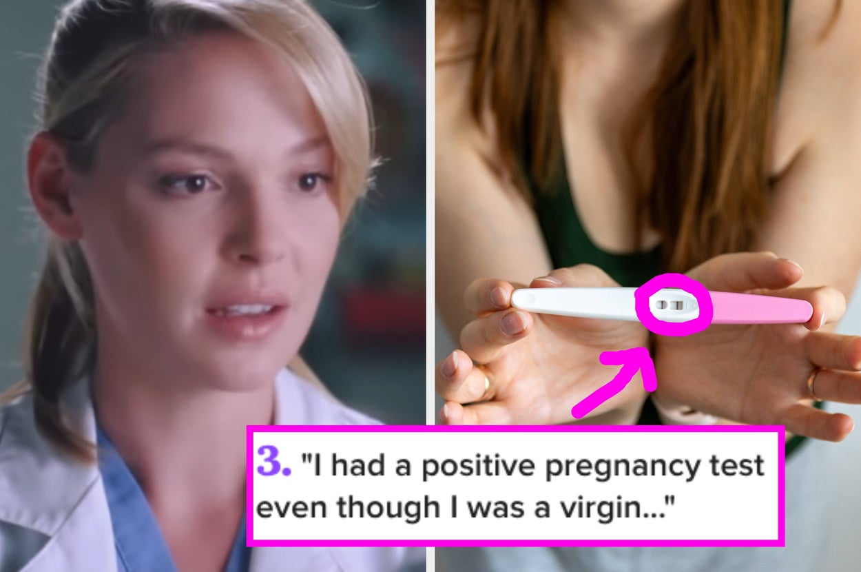 Women Who Had Cancer In Their Ovaries, Uterus, Or Cervix Are Sharing The Shocking Symptoms They Ultimately Developed That They Wish They'd Paid More Attention To Earlier