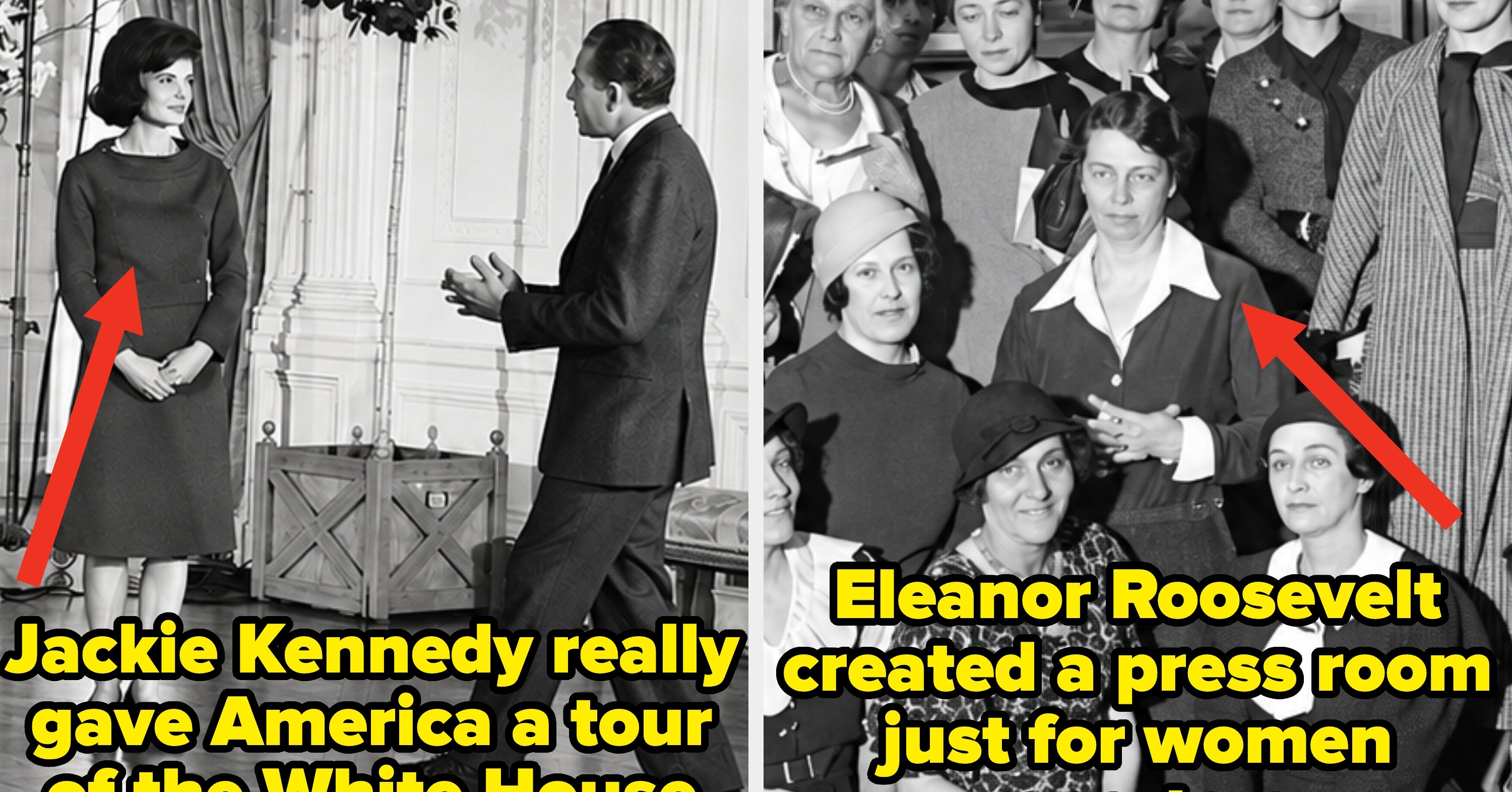 26 Incredible Photos That Capture The Character, Spirit, And Moments That Once Defined American Politics – And How Far From Grace We’ve Fallen