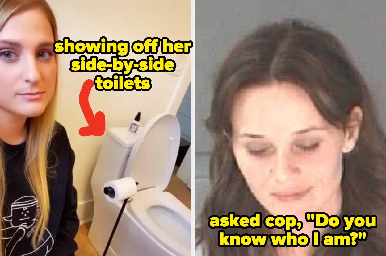 People Are Sharing The Most Embarrassing Celebrity Moments Ever, And Oof, I'm Cringing So Hard At Justin Bieber