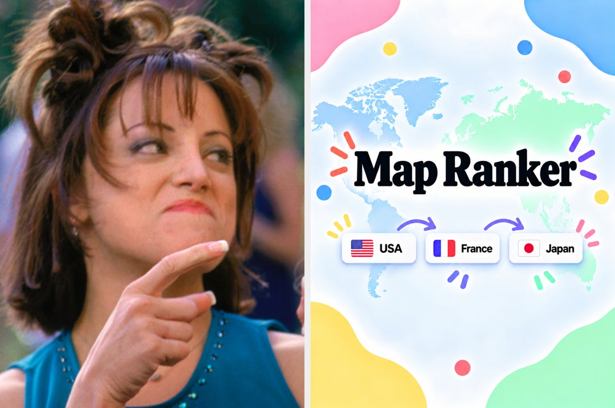 Sorry, But Your Trip To Epcot Isn't Going To Save You On This One