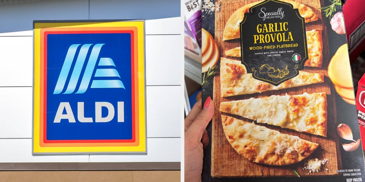 21 Best Aldi Finds Under $5 For Weeknight Dinners
