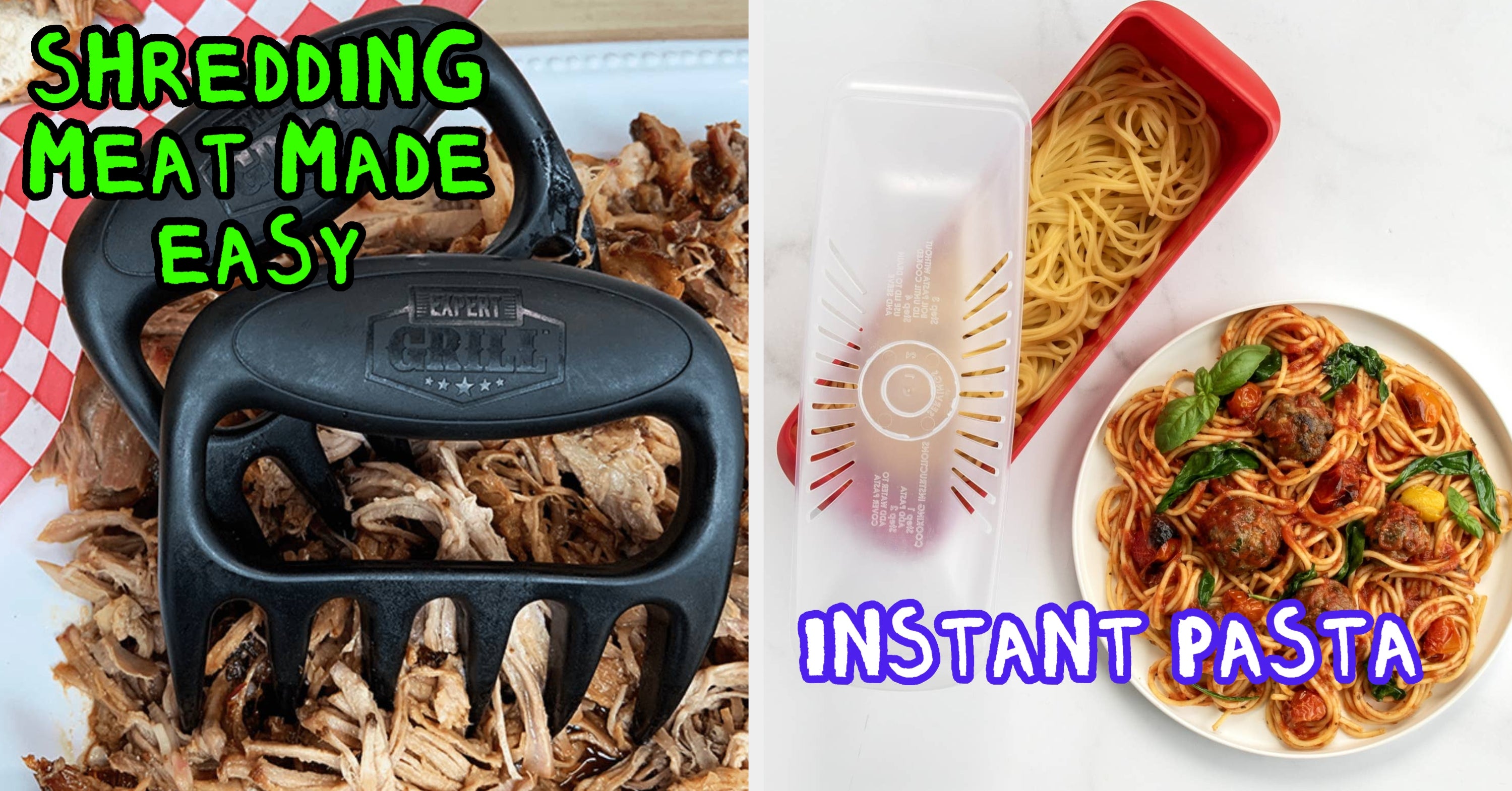 If Your Kitchen Feels Like It's Fighting You, These 29 Walmart Products Will Change That
