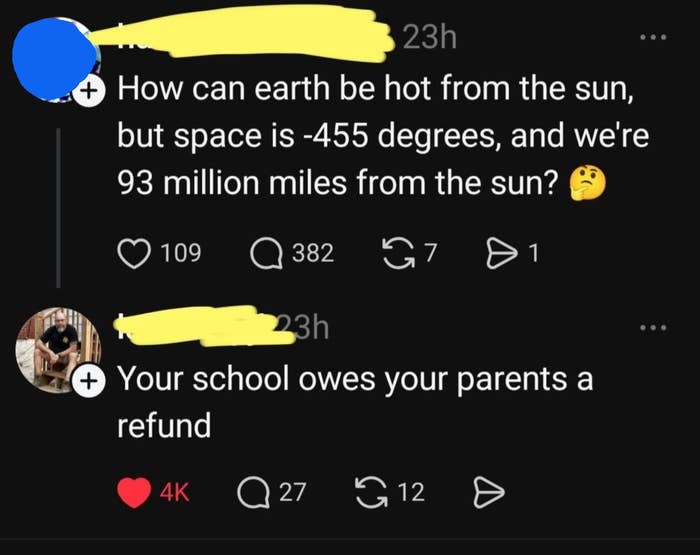Gi Questions 50 Dumbest Questions Ever Asked On The Internet