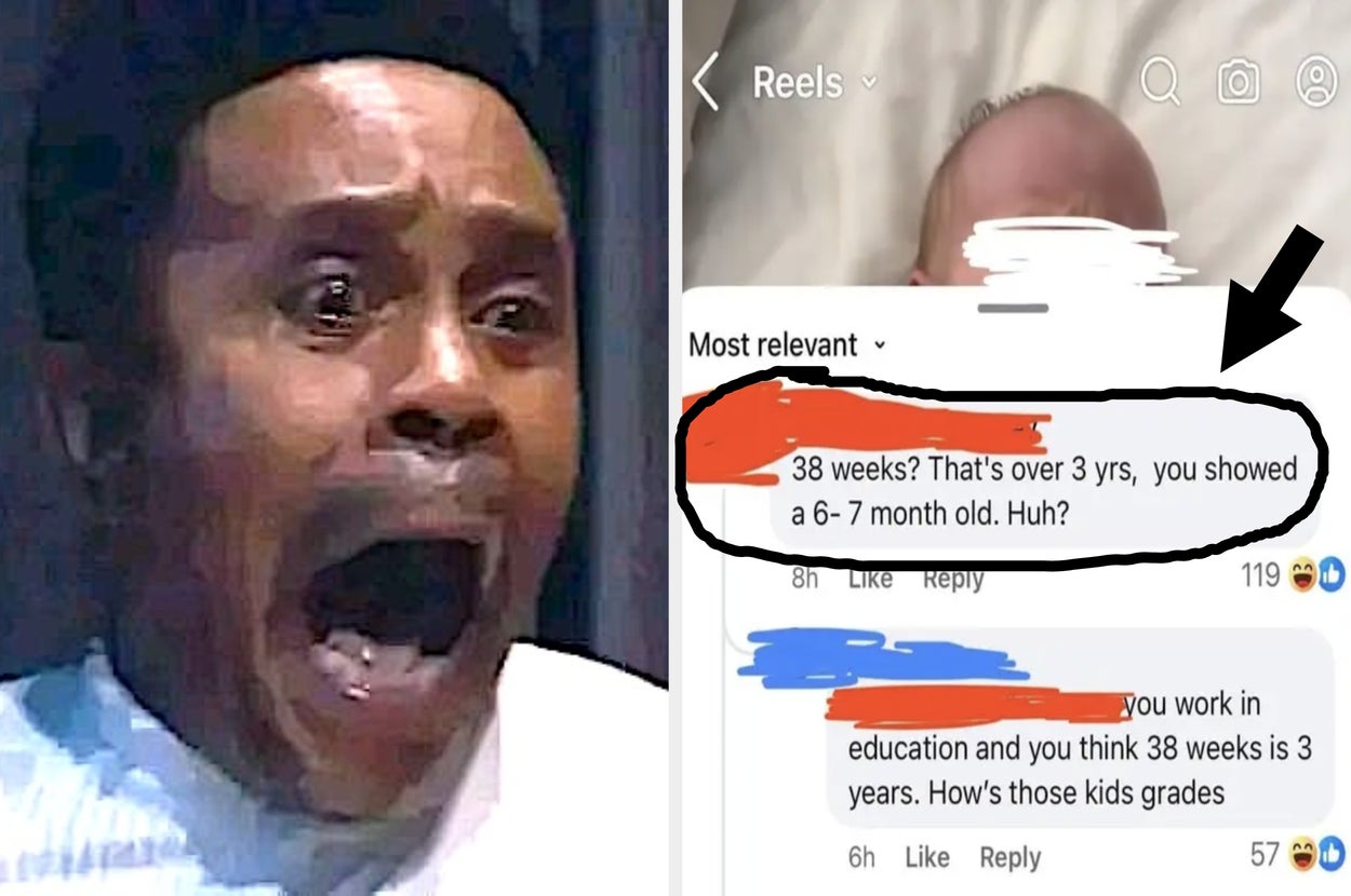 I Am Not Exaggerating Even SLIGHTLY When I Say Humanity Is At Its Absolute Dumbest Point In 2026, And These Dumb Posts Are All The Proof I Need