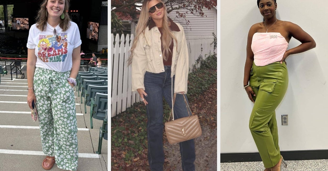28 Clothing Items That Can Be Worn Year-Round (And Look Good Doing It)
