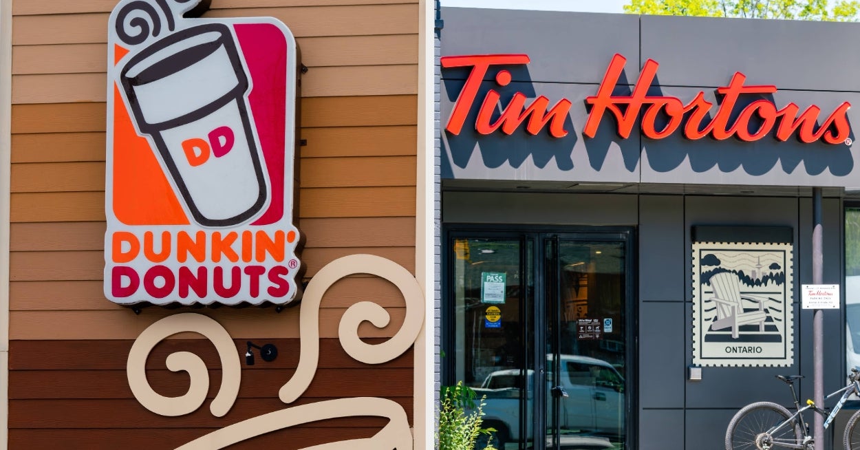 These 10 Chains Are Giving Away Free (Or Very Cheap) Coffee This National Coffee Day