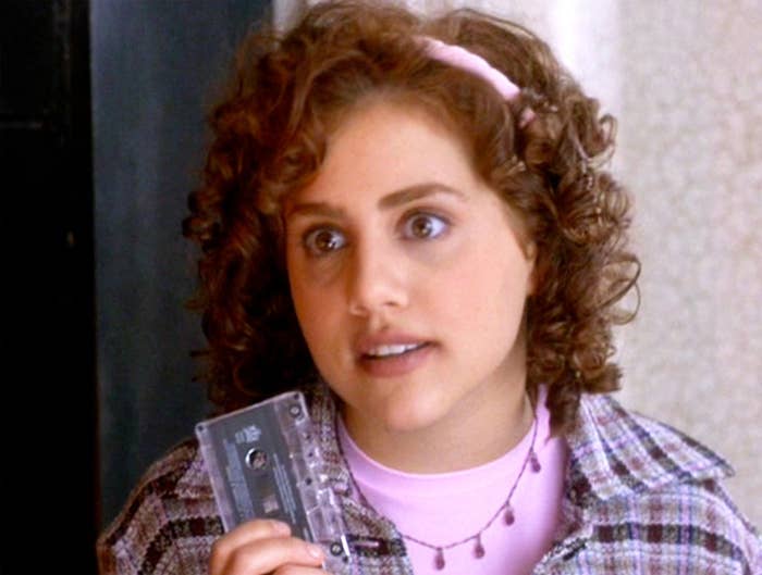 Brittany Murphy's Costar Reveals Their Final Encounter