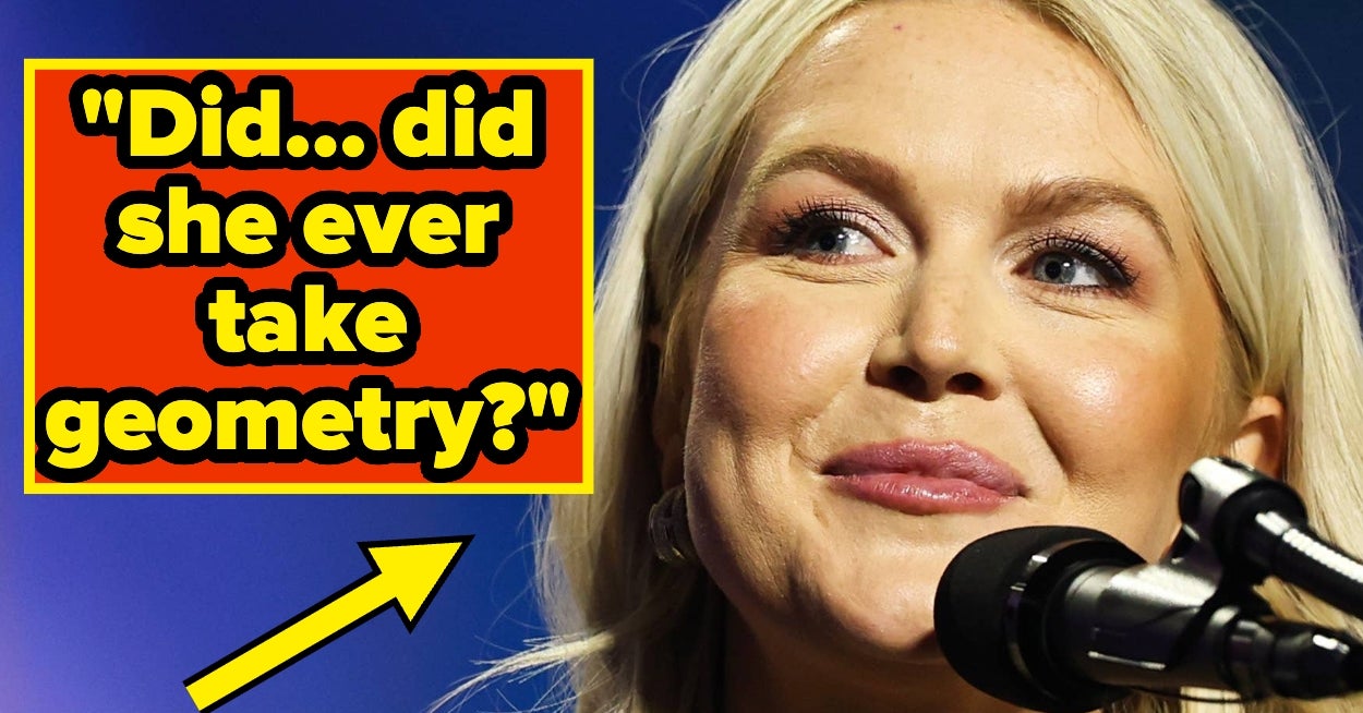 Karoline Leavitt's Attack On Dems Backfires