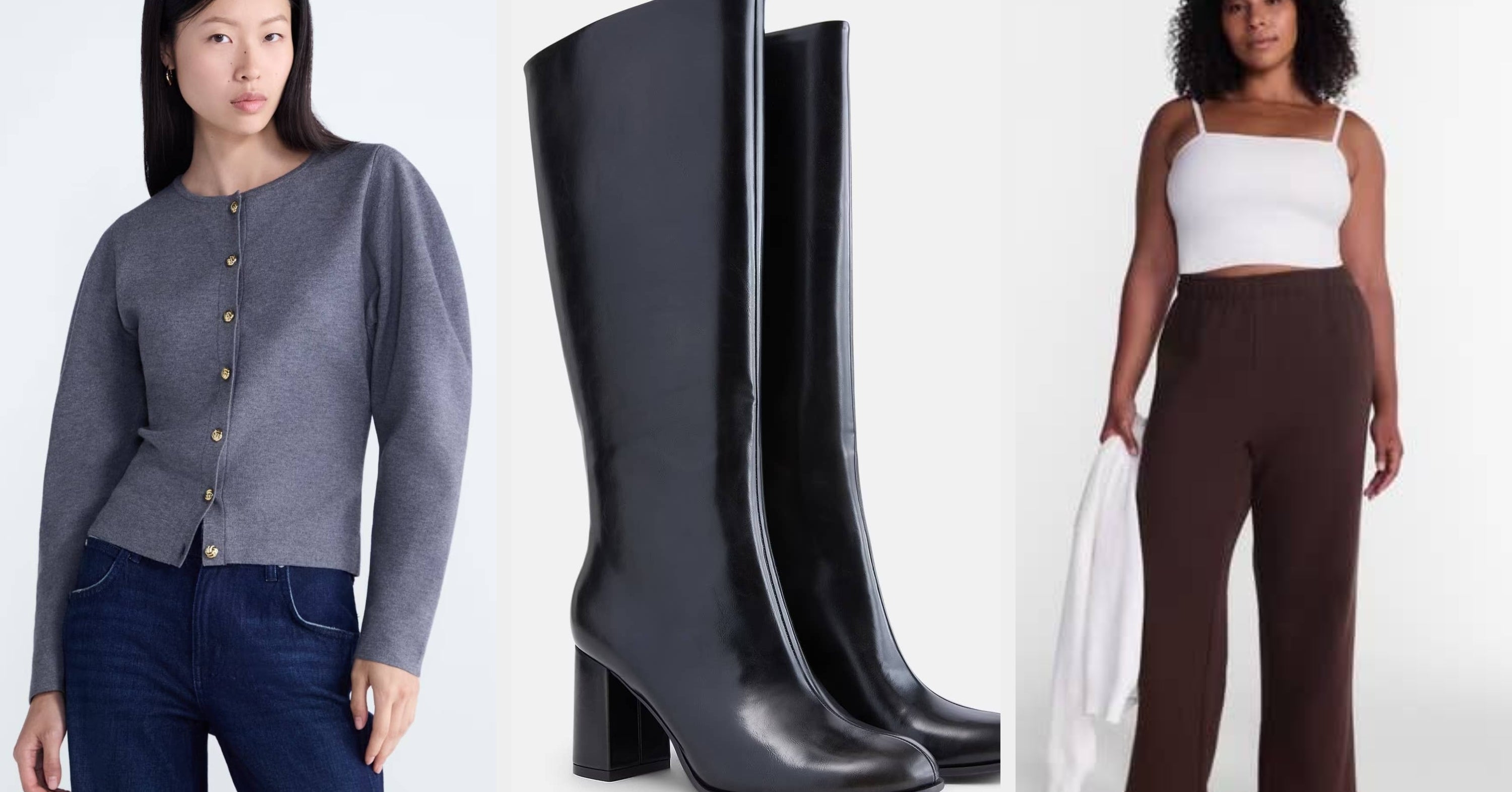 25 Basics From Walmart To Work With Basically Your Entire Wardrobe