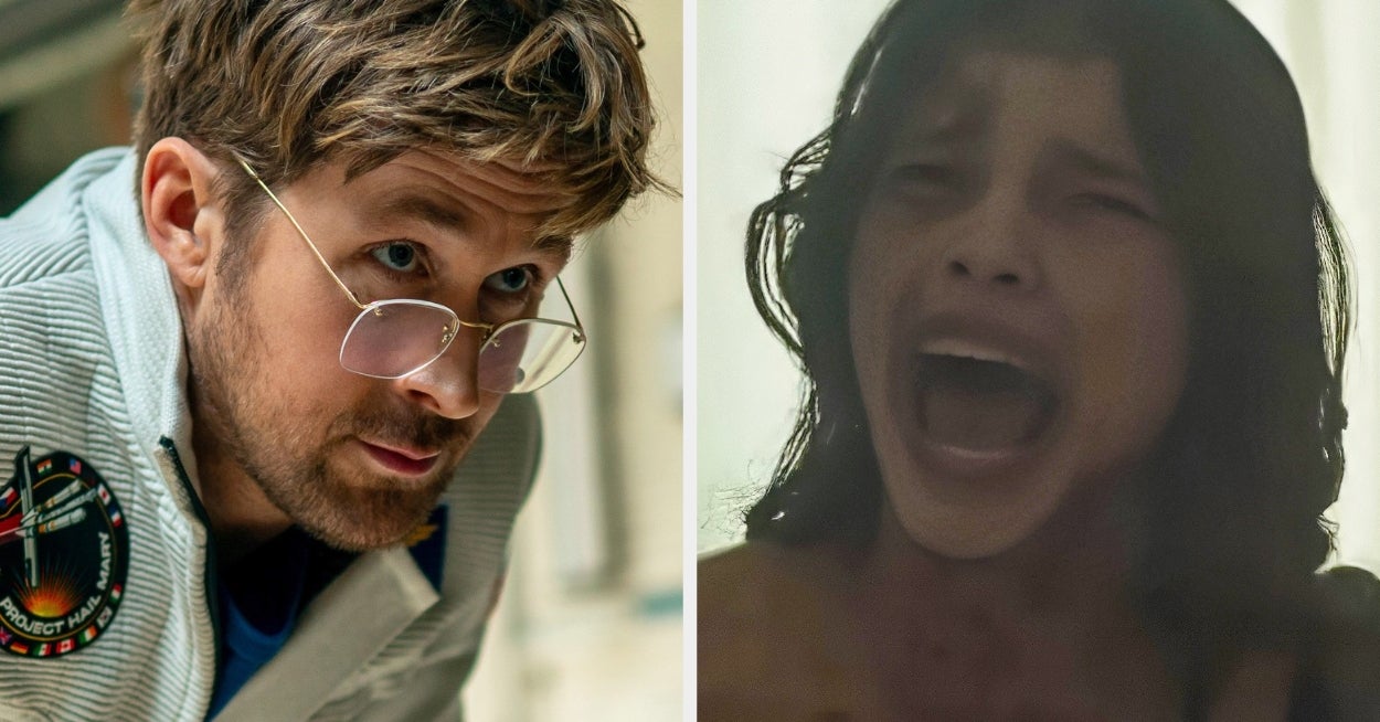 What Is The Best Movie For Each Genre Of 2026 So Far?