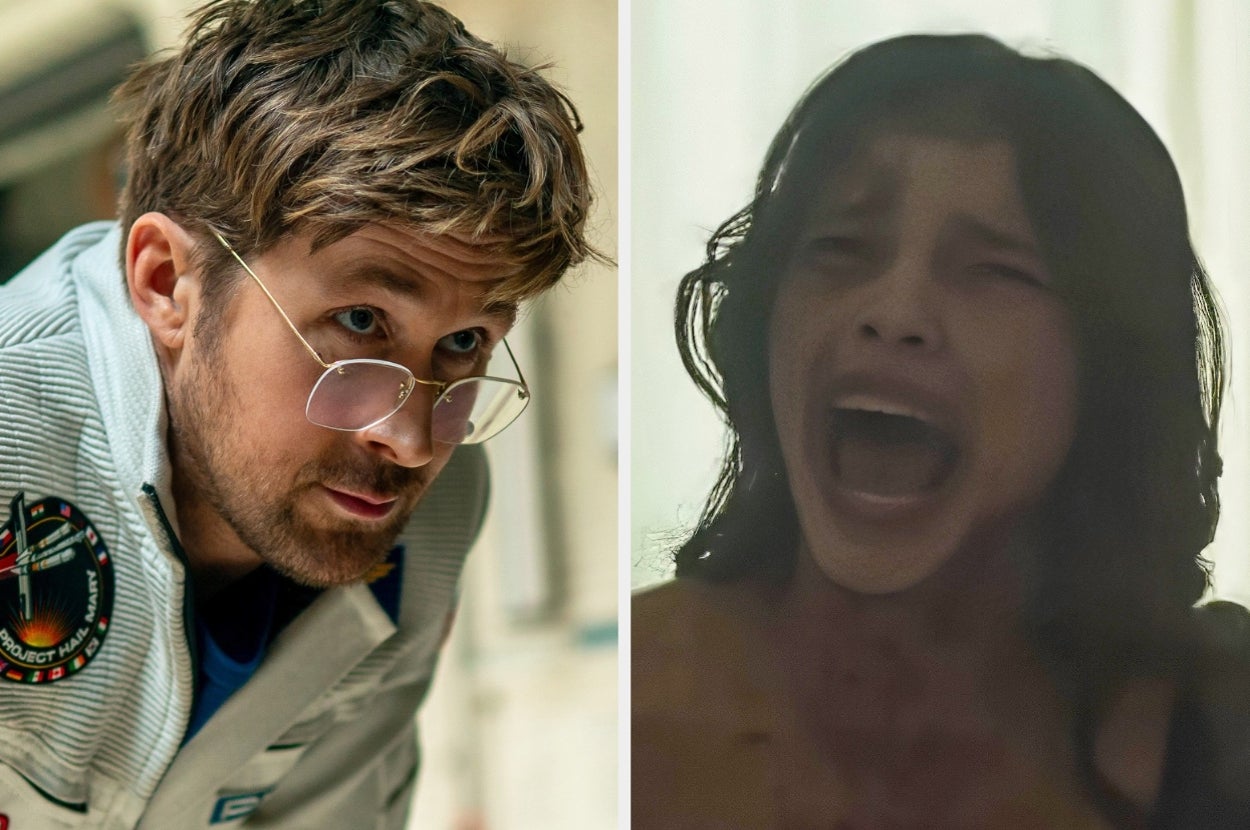 What Is The Best Movie For Each Genre Of 2026 So Far?