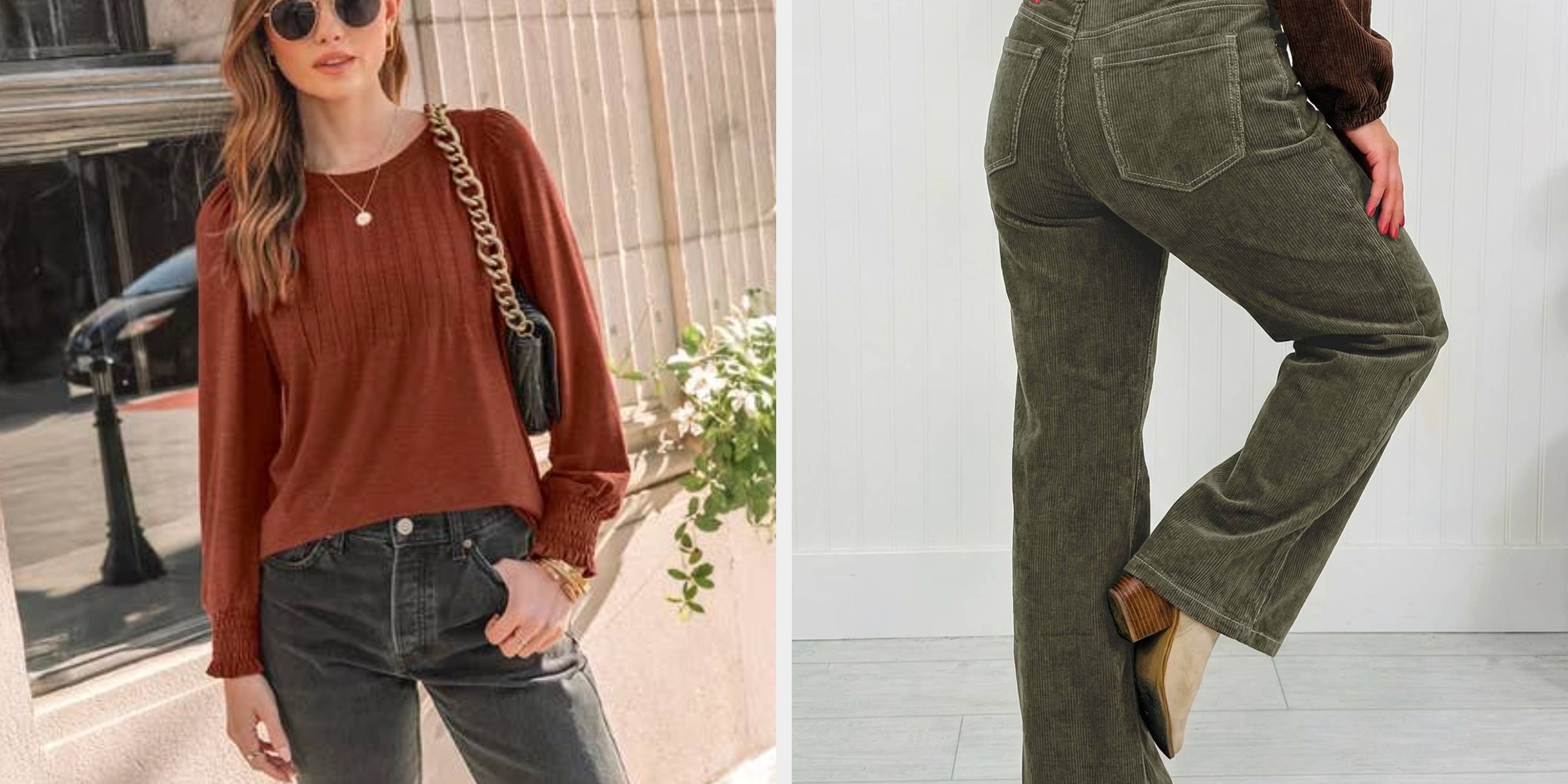 Just A List Of 27 Things From Walmart You’ll Wear All Fall Long
