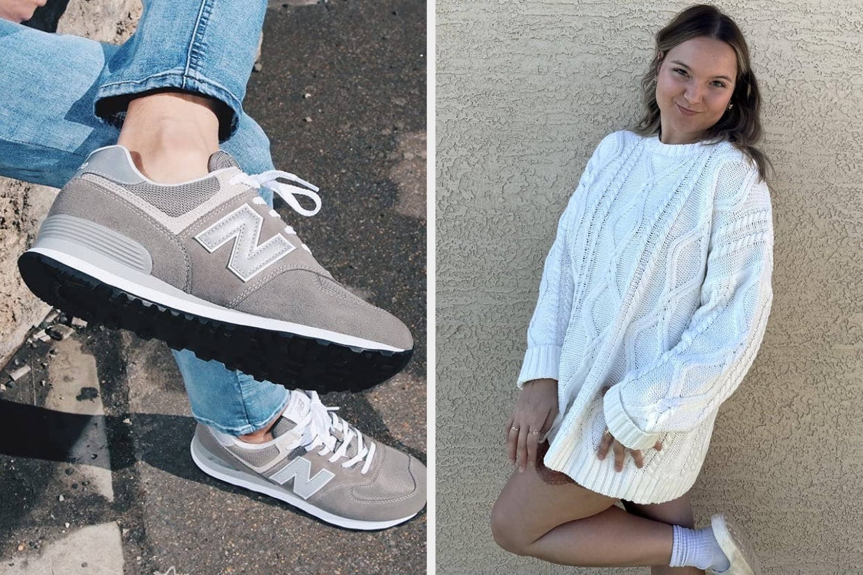 30 Stylish Things From Amazon That Are About To Become Your New Favorite Things To Wear This Fall