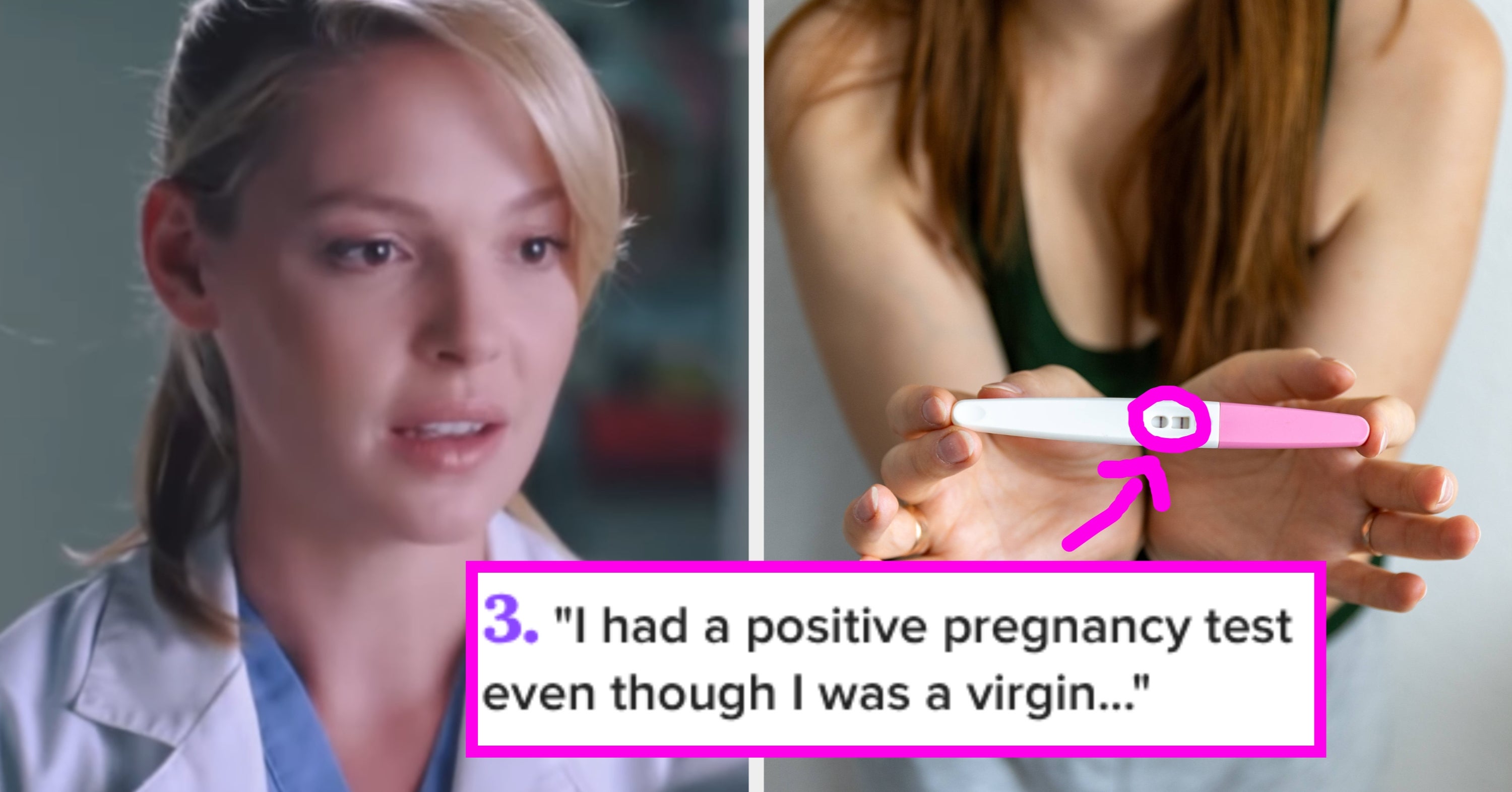 Women Are Sharing The First Cancer Symptoms That Told Them Something Was Seriously Wrong, And It's Extremely Important