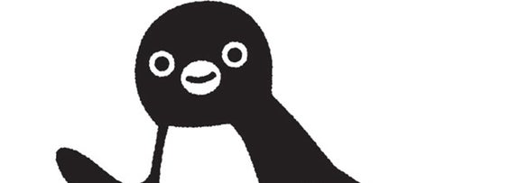 Suicaのペンギン［Chiharu Sakazaki／JR東日本／DENTSU提供］（時事）