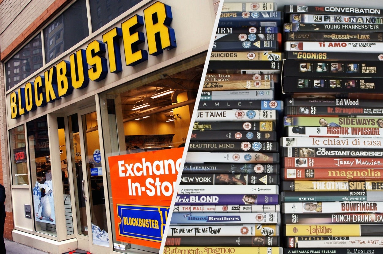 "I’m Cancelling All My Shit Besides YouTube": Streamflation Fatigue, Price Hikes, And Endless Ads – People Are Yearning For The Days Of Blockbuster And DVDs