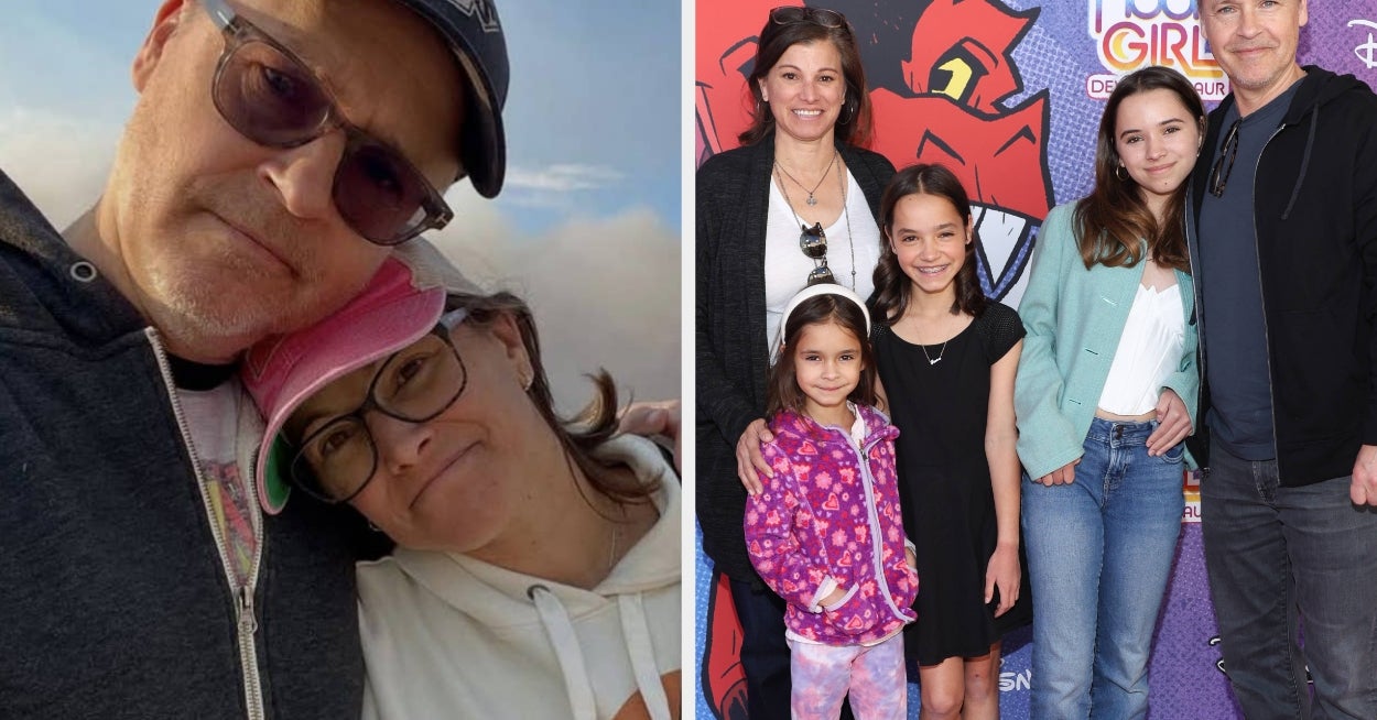 “We Are Deeply Heartbroken”: Chad Lowe And Kim Painter Have Issued A Statement Following The Death Of Their 13-Year-Old Daughter, Fiona