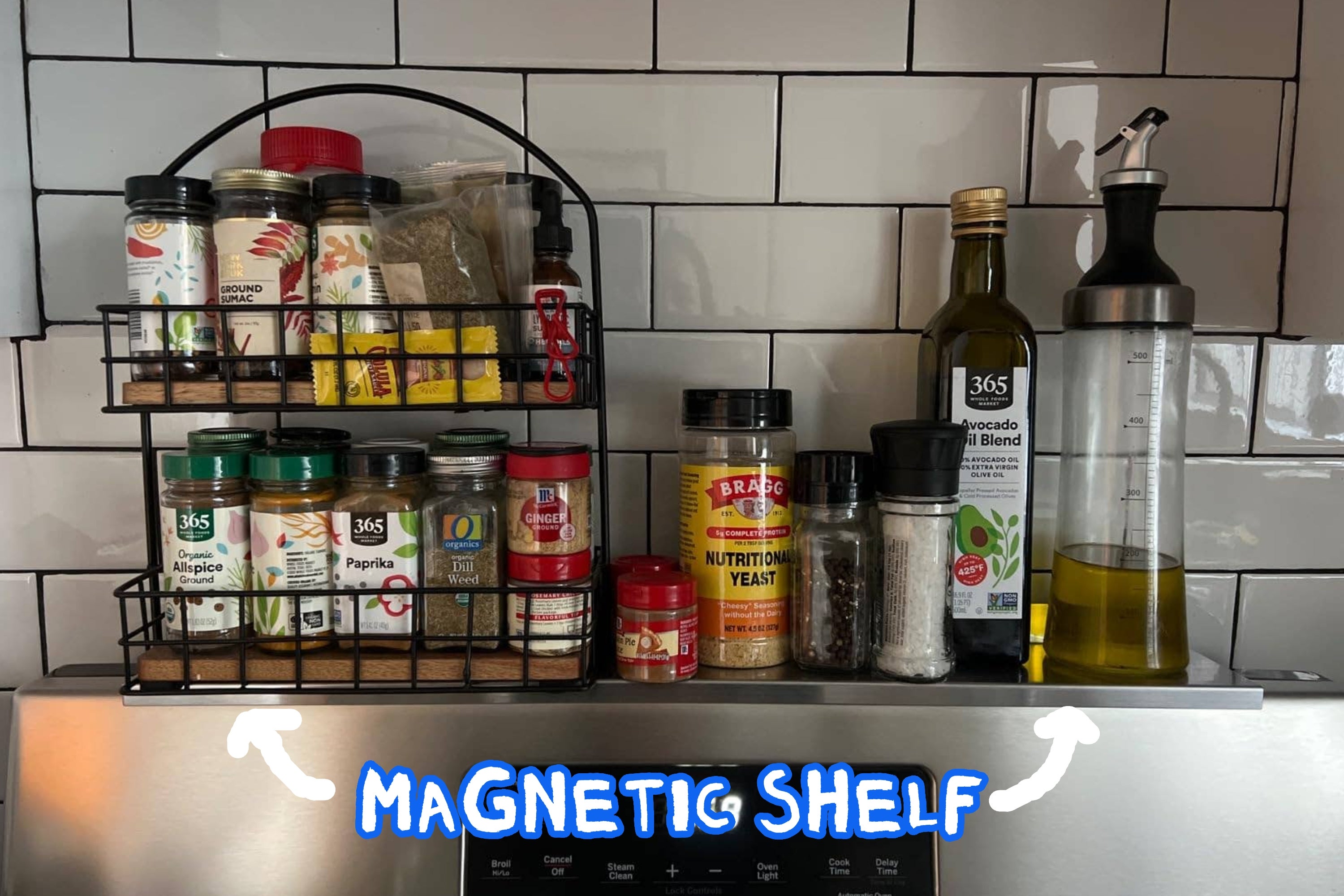 38 Kitchen Products That'll Make You Question Why You Waited So Long To Buy 'Em