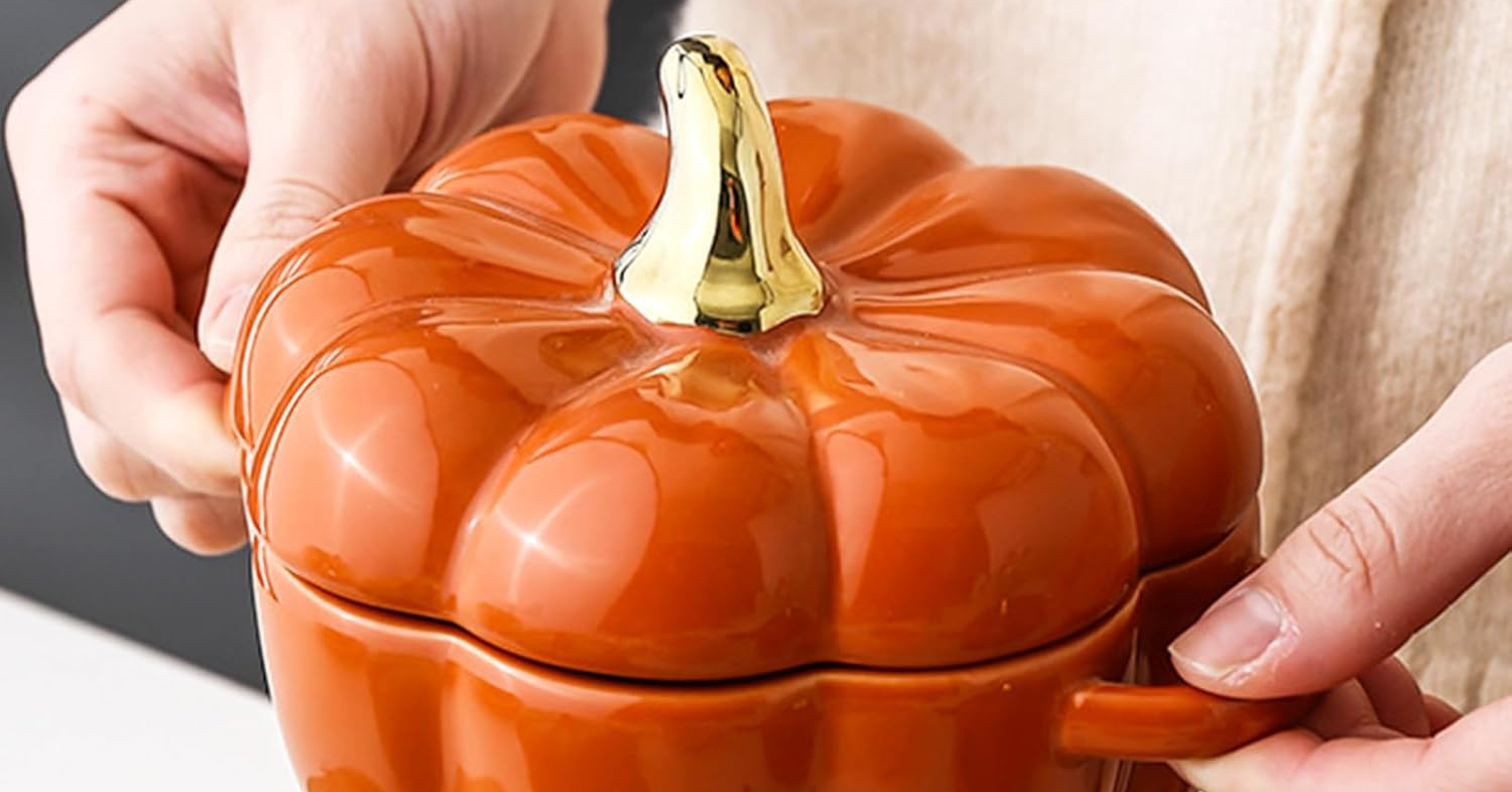 I Can Promise You That These 33 Products Are Going To Be Your New Fall Staples