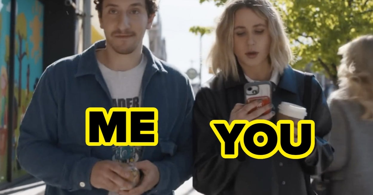Which "Adults" Character Are You In Your Friend Group?