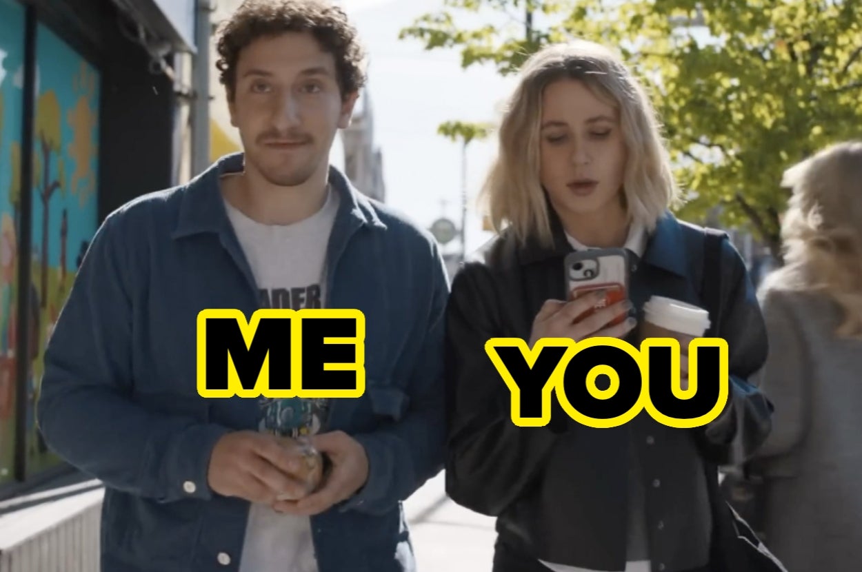 Which "Adults" Character Are You In Your Friend Group?
