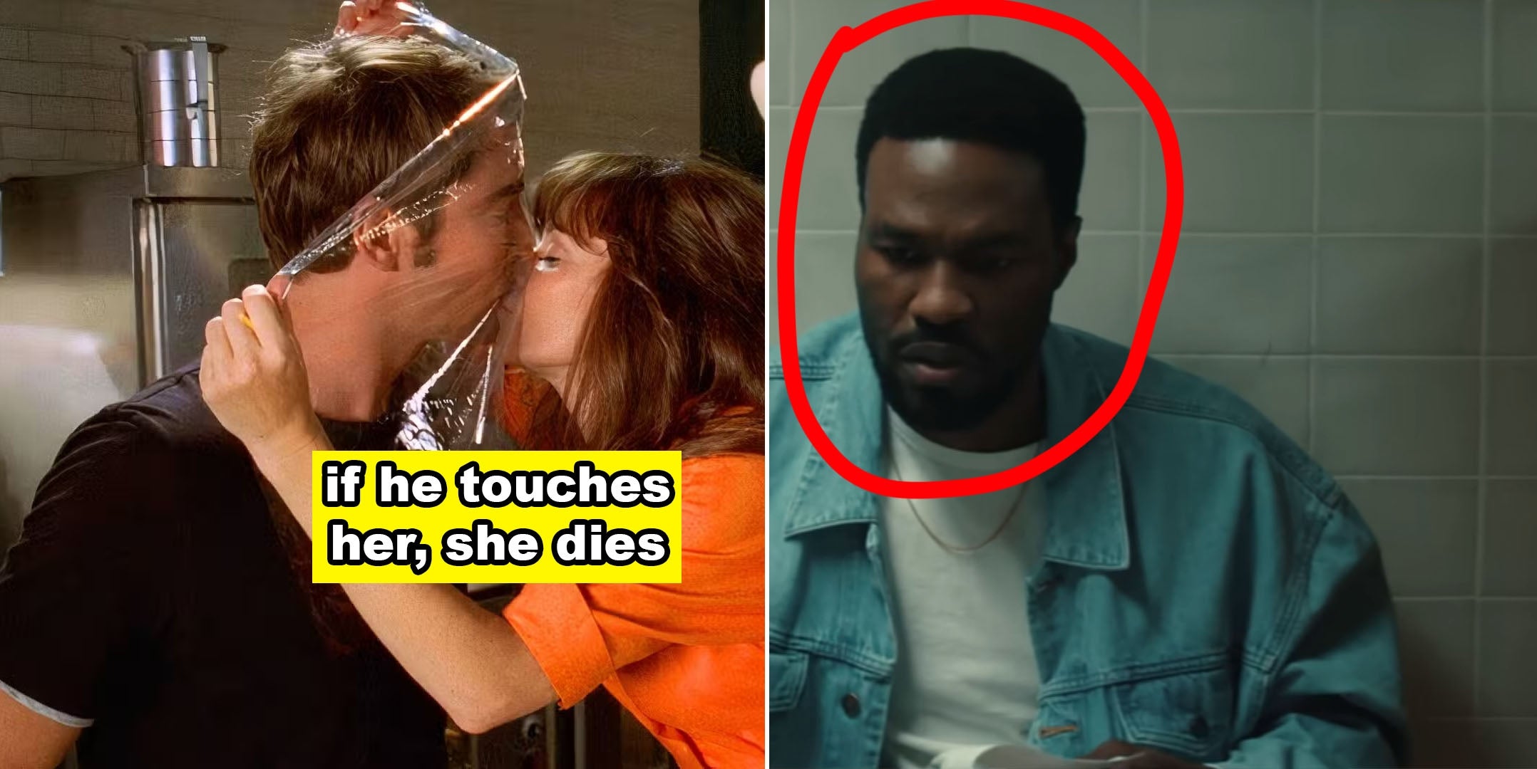 buzzfeed.com - Spencer Althouse - 21 Canceled TV Shows That Were Soooooo Good, And I'm Still Mad That Hollywood Axed Them