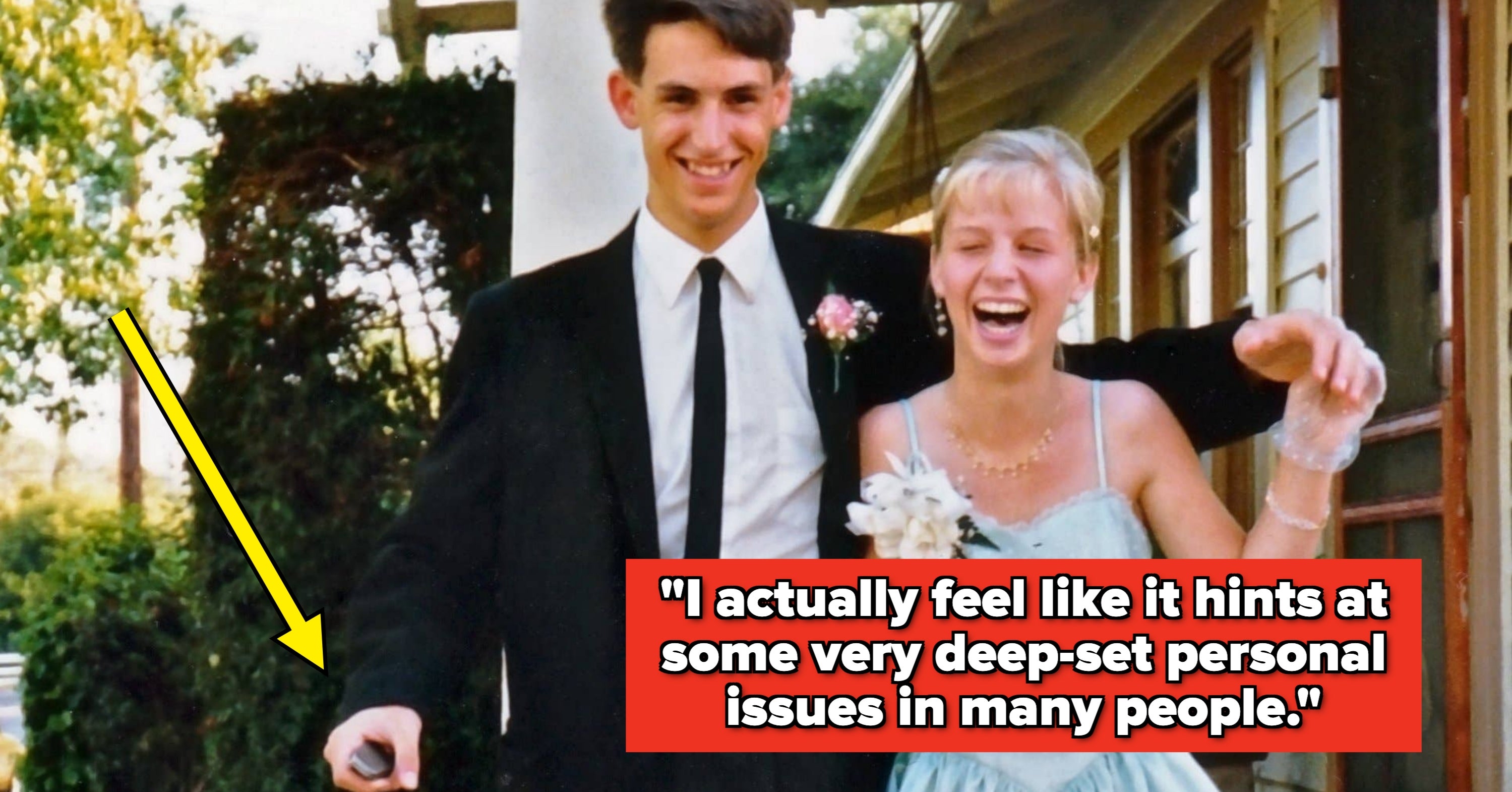 People Are Sharing The Personality "Red Flags" That Are Often Ignored Until It’s Way Too Late, And You May Be Guilty Of Doing At Least One Of These Yourself