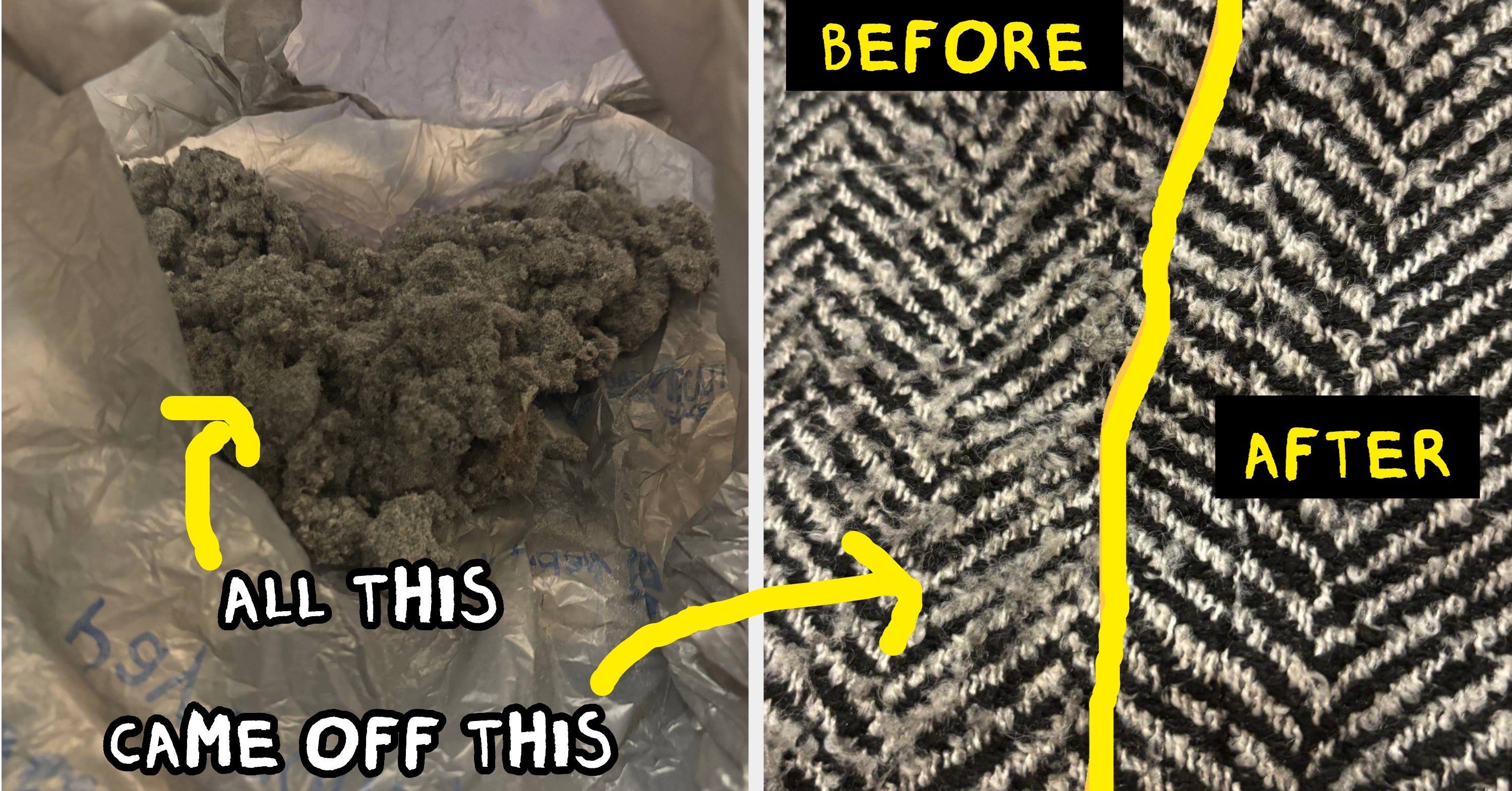 17 Things To Help Spiff Up All Your Fall And Winter Pieces That Still Fit But Look A Little Rough