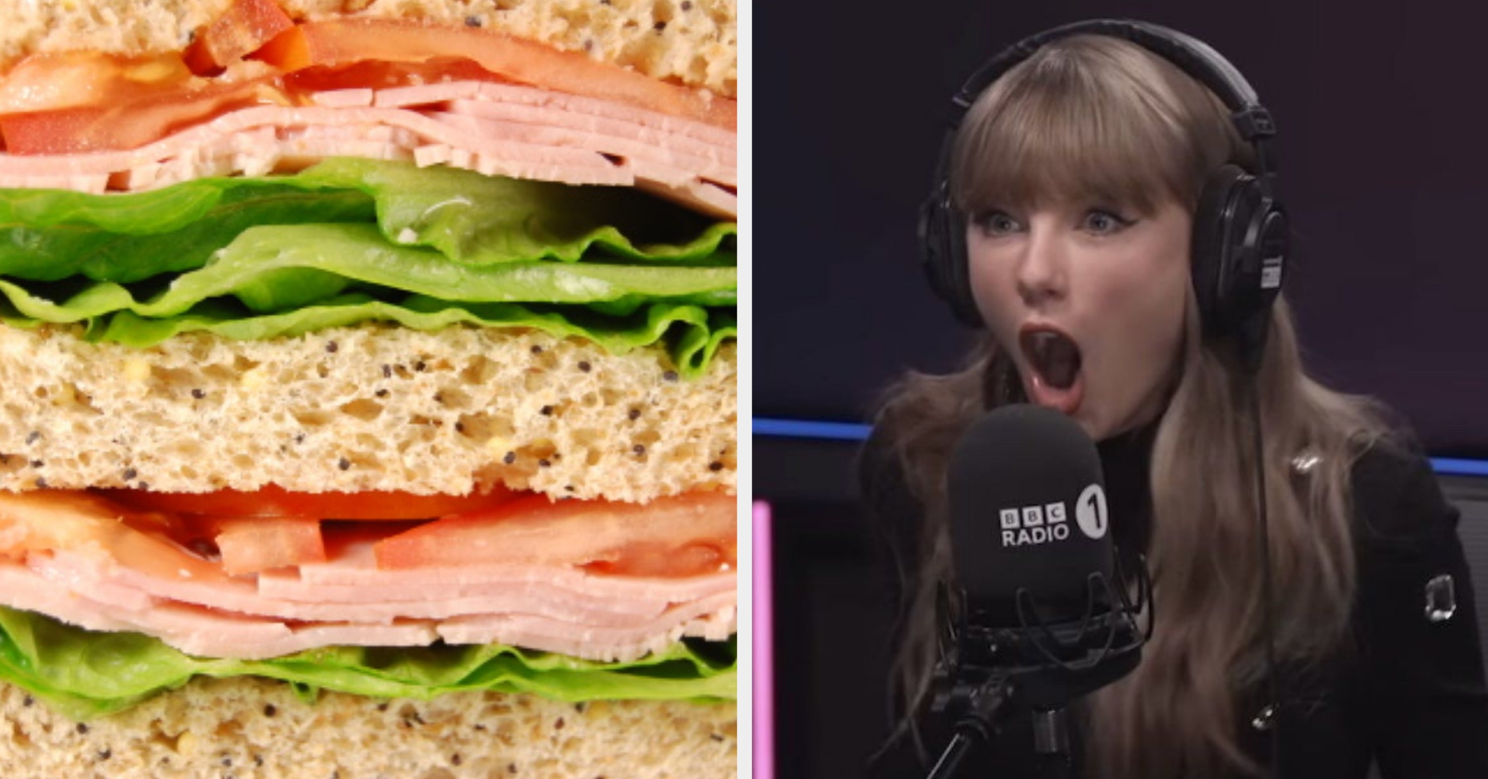 Choose From These Uber Specific Food Sub-Categories To Determine Your Secret Talent