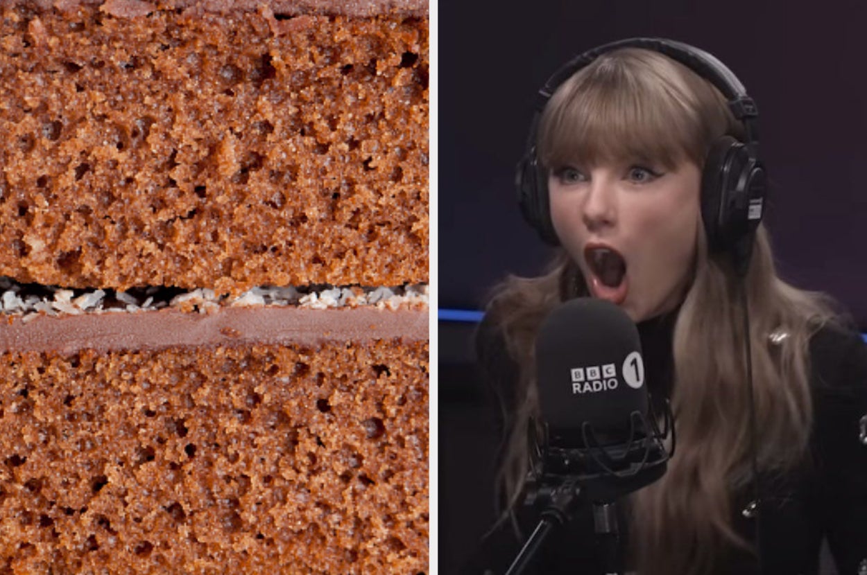 Choose Your Favorite (And Just Plain Random) Foods And We'll Reveal Your Hidden Talent