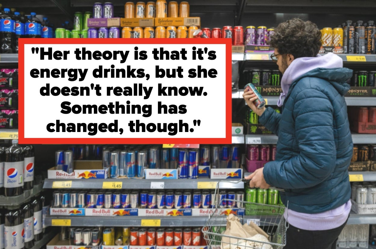 buzzfeed.com - Kelley Greene - Doctors Are Revealing The Alarming Health Trends They're Noticing In Gen Z Patients, And You Really, REALLY Need To Read This