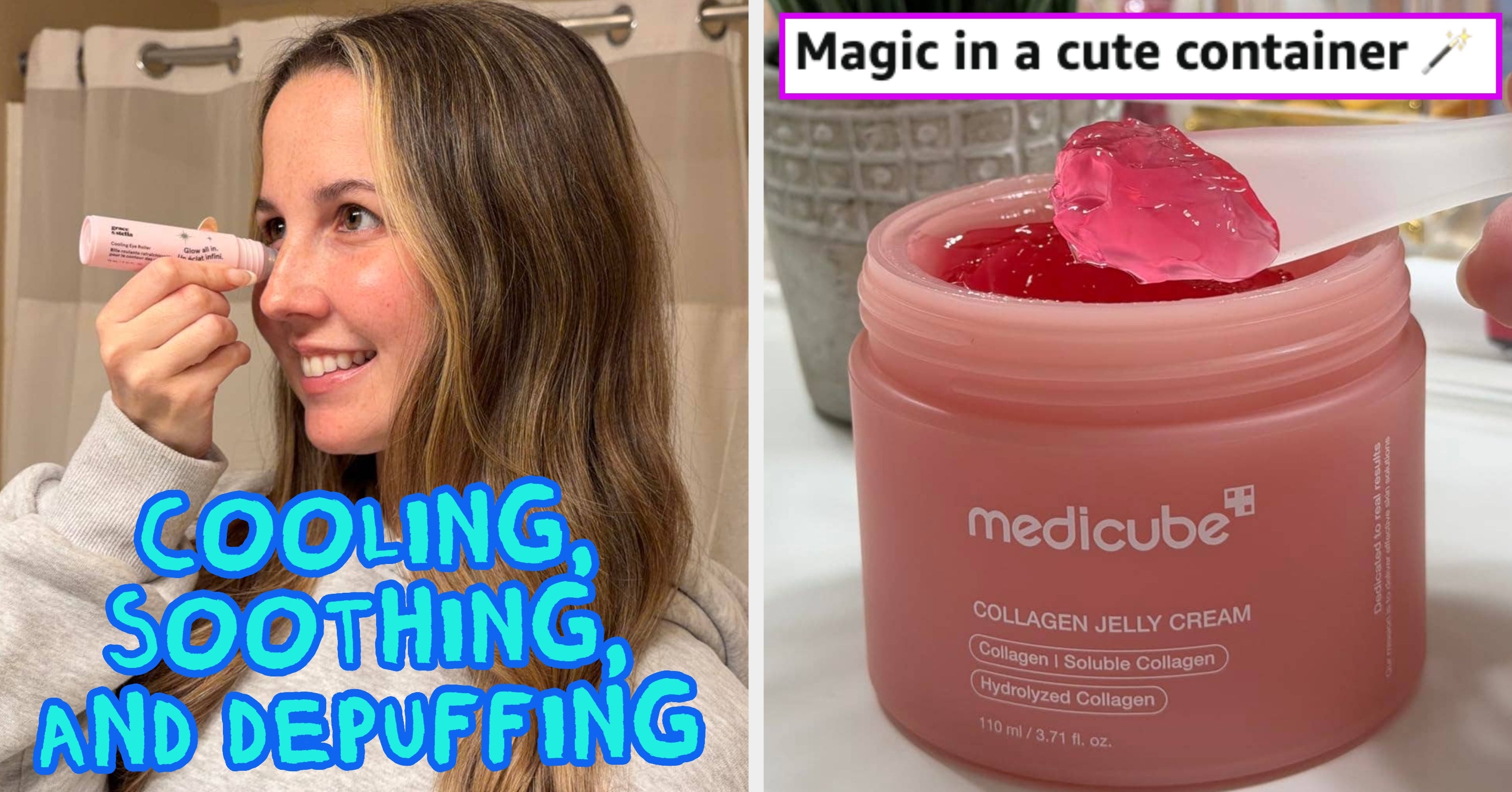 My Conscience Won't Let Me Keep These 29 Magical Beauty Products From You