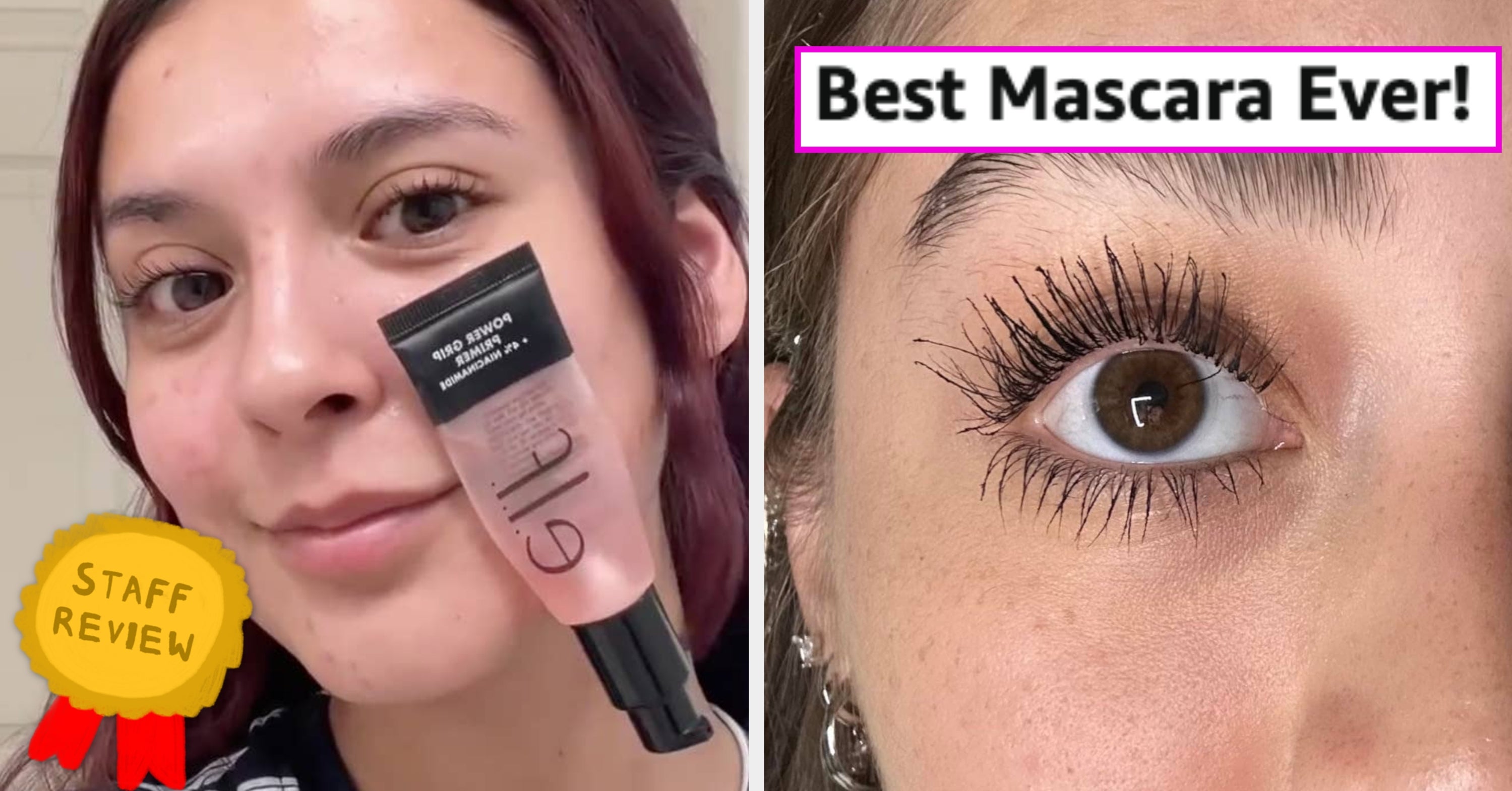 Anyone Who Loves A Good Beauty Find Needs To Take A Look At These 24 Products