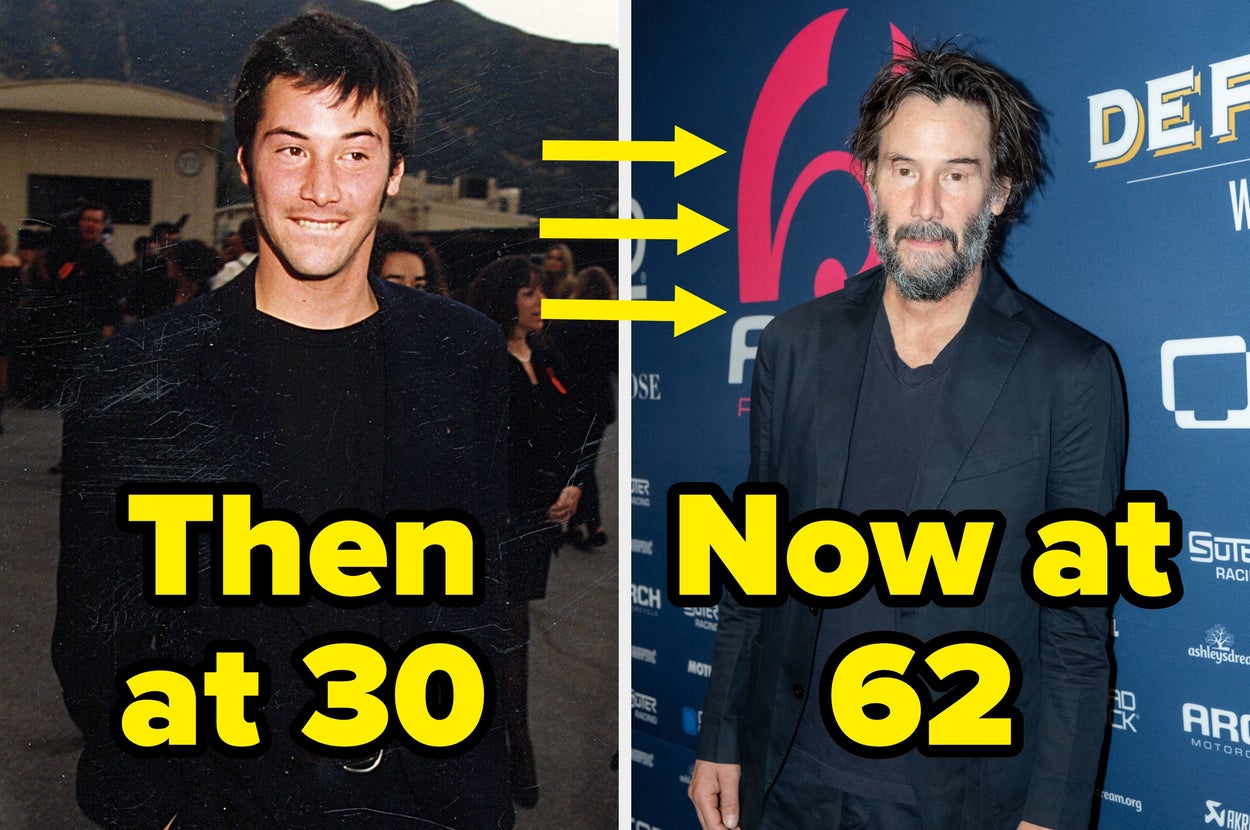 Here's How Different 37 "Sexiest Man Alive" Winners Look Today Vs. The Year They Won