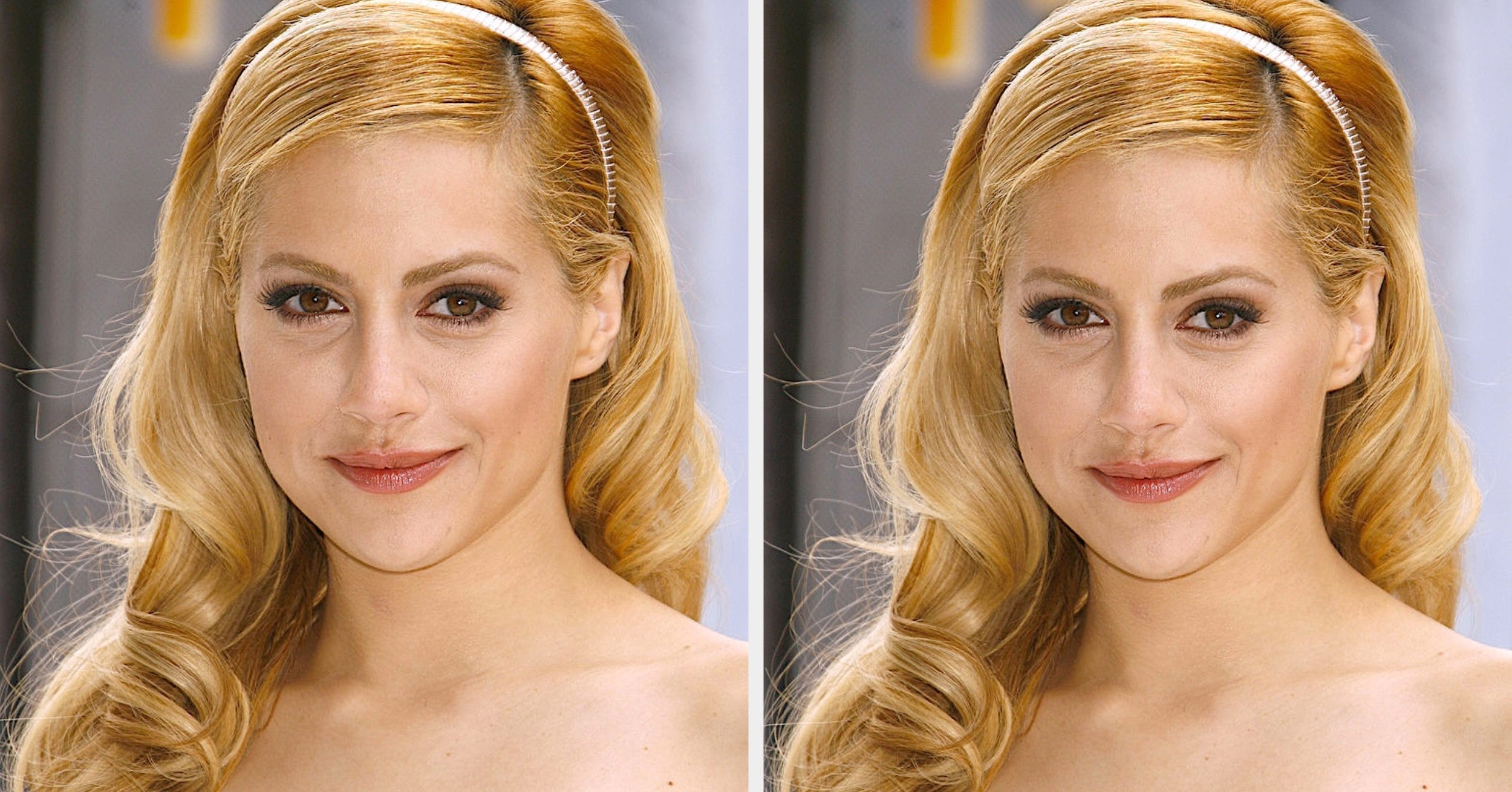 Brittany Murphy's Costar Reveals Their Final Encounter