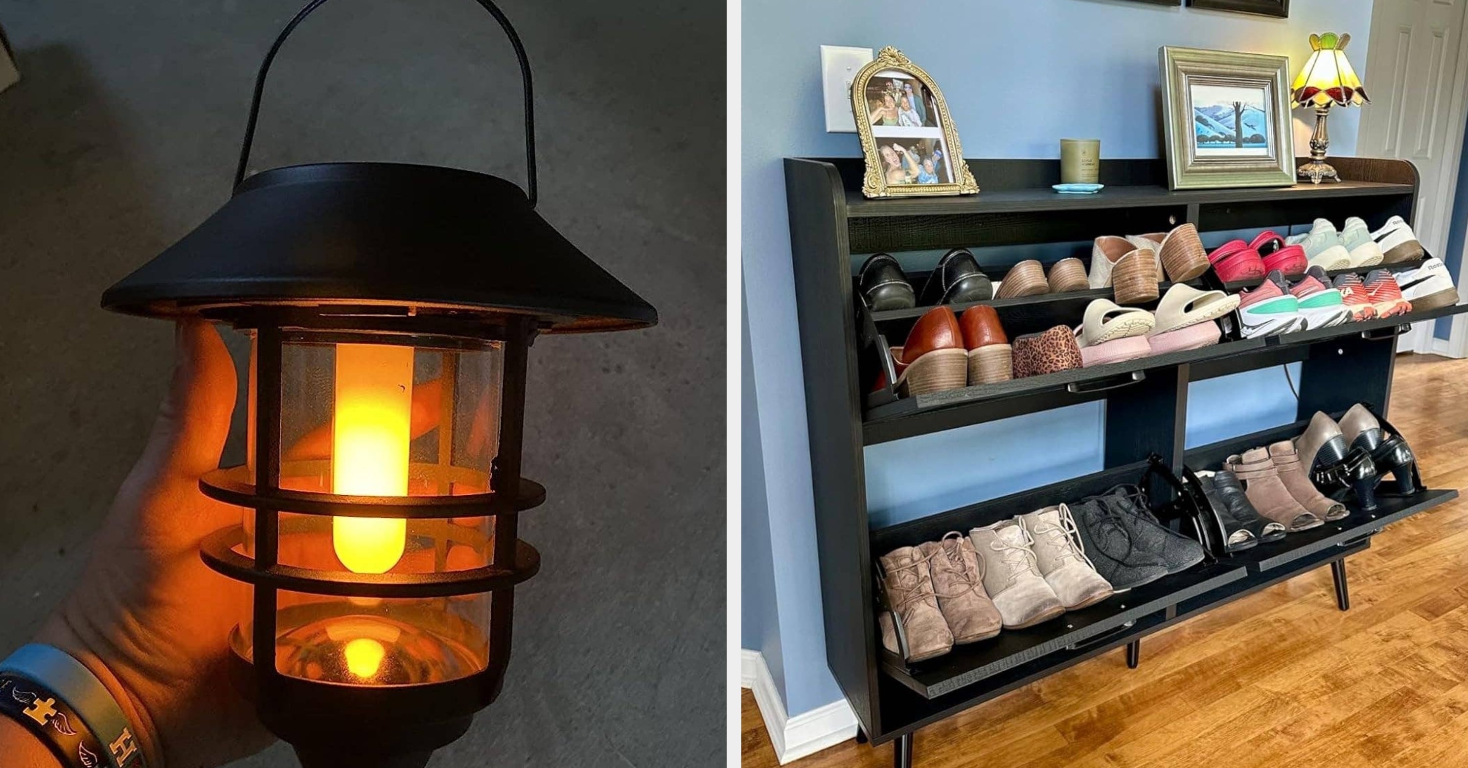 These 35 Home Improvement Products Won't Break The Bank But They *Will* Totally Upgrade Your Space