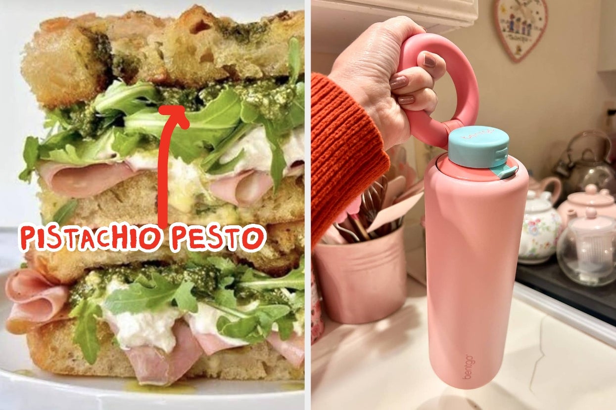 32 Newer Kitchen Products You’ll Be Excited To Hear About First