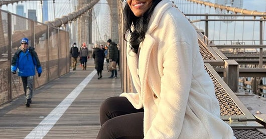You Need Comfy Shoes If You're Going On A Trip, So Here Are 21 Pairs
