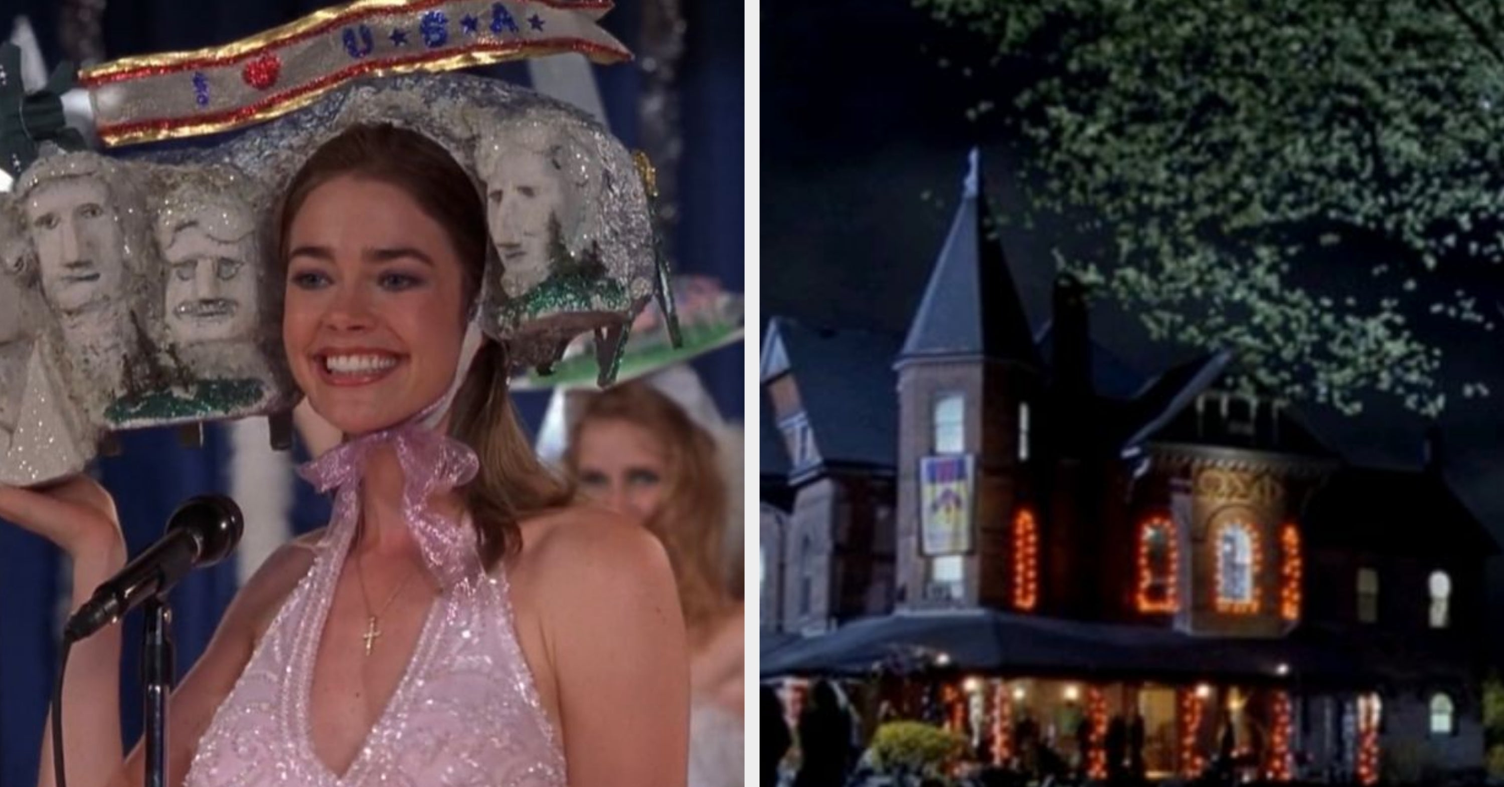 Can You Identify These Lesser-Known '90s Teen Movies From A Screenshot?