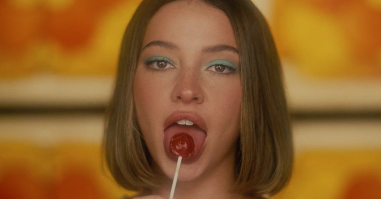 Find Out Which Candy You'd Be If You Were Sweet Enough To Eat