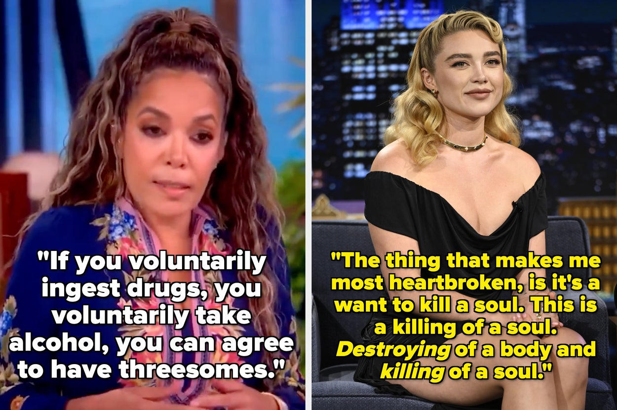 Everyone Is Talking About Cornell — Here Are 4 Celebs Standing Up For The Woman, And 1 Who Called Reporting On The 7 Men Accused "Unfair"