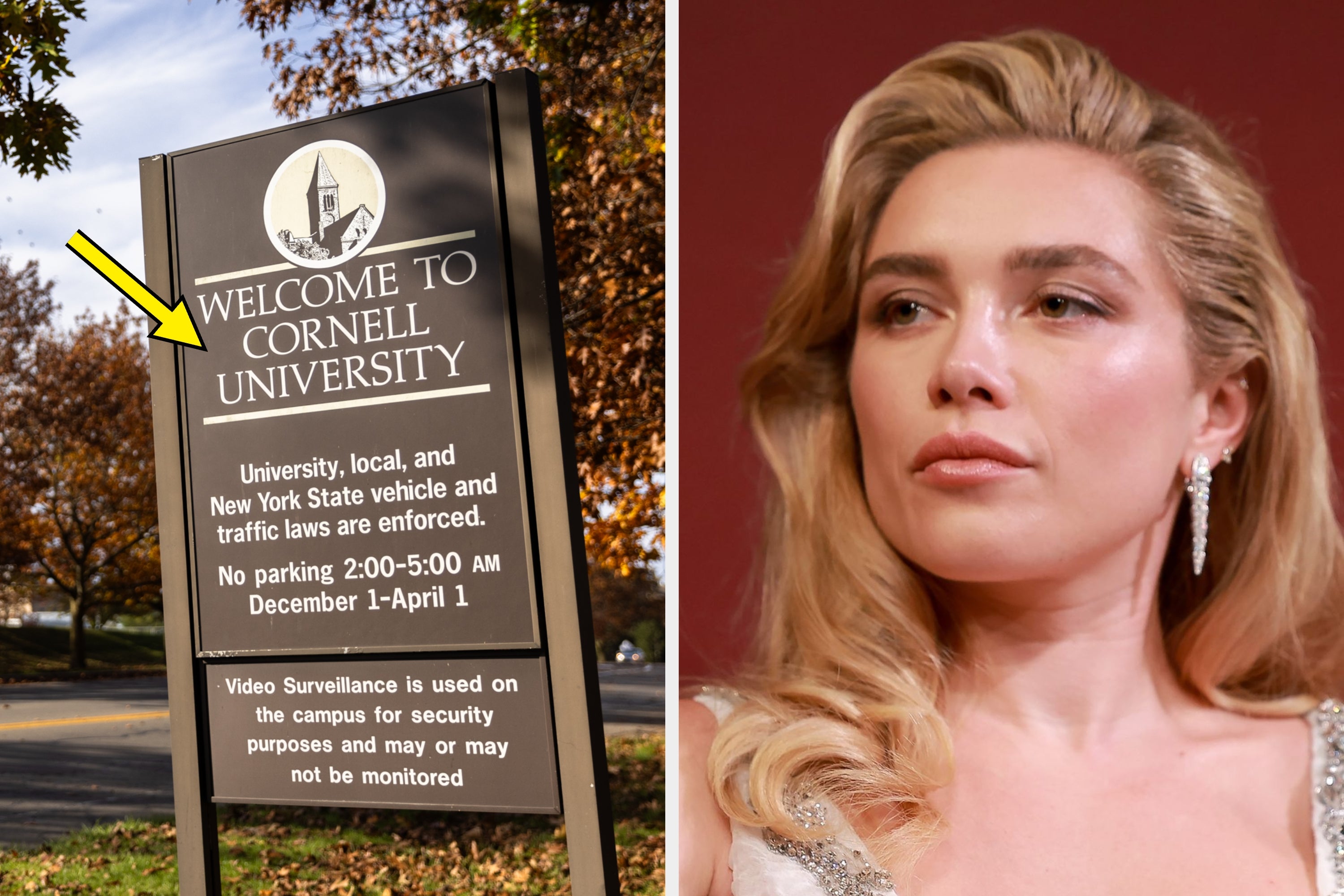 "I Think People Are Reporting This Story Inaccurately": Here's How Celebrities Are Responding To News About The 7 Men Accused Of Rape At Cornell University