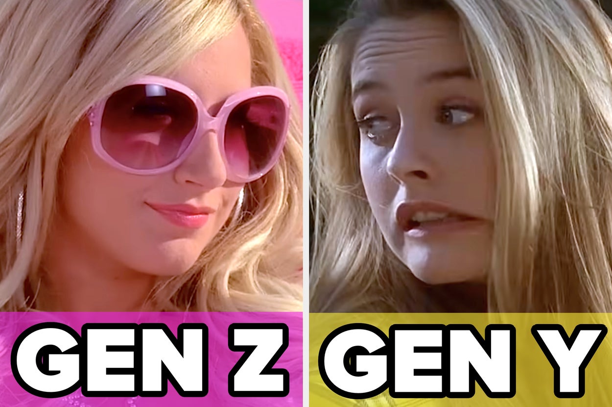 Pick A Movie For Every Genre, And We’ll Guess How Old You Are